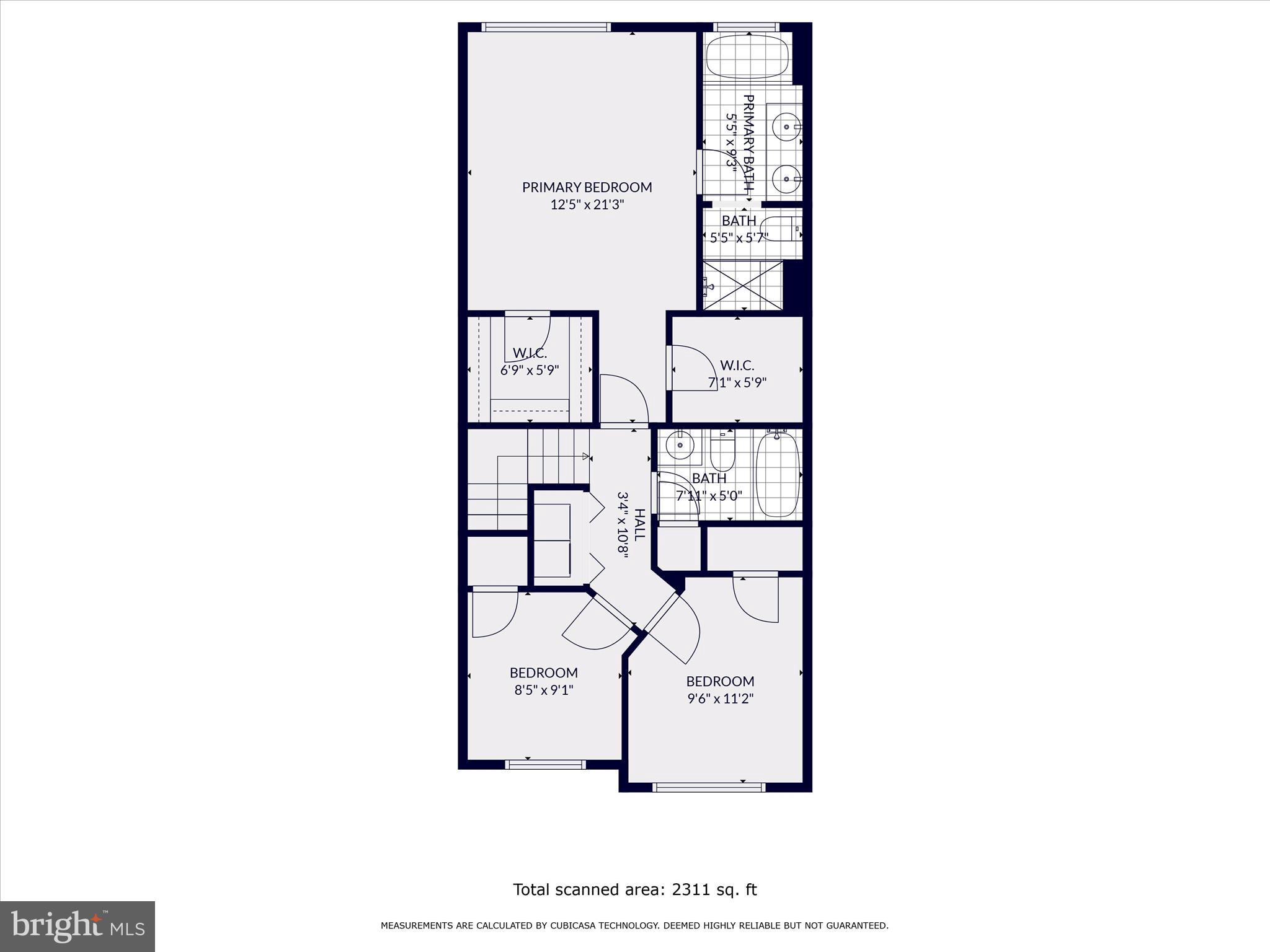 CLARKSBURG VILLAGE - Residential