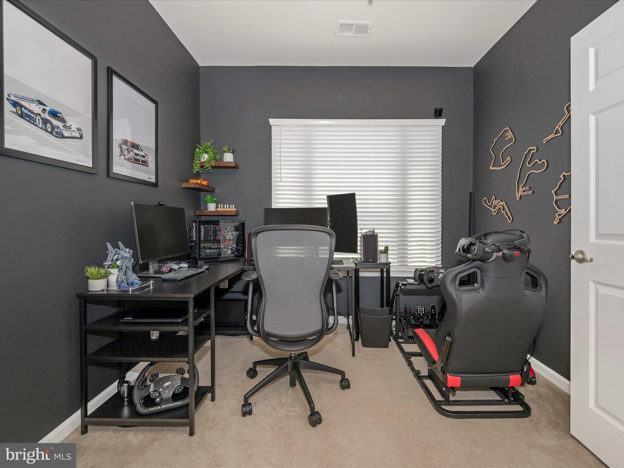 CLARKSBURG VILLAGE - Residential