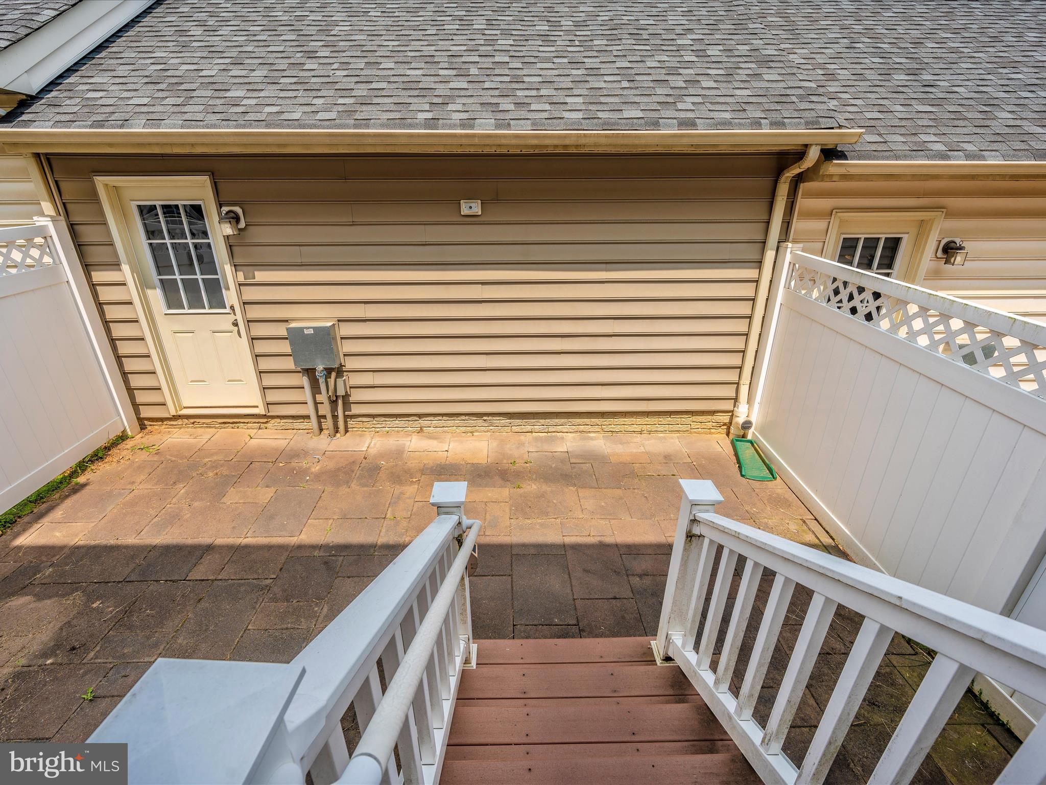 CLARKSBURG VILLAGE - Residential