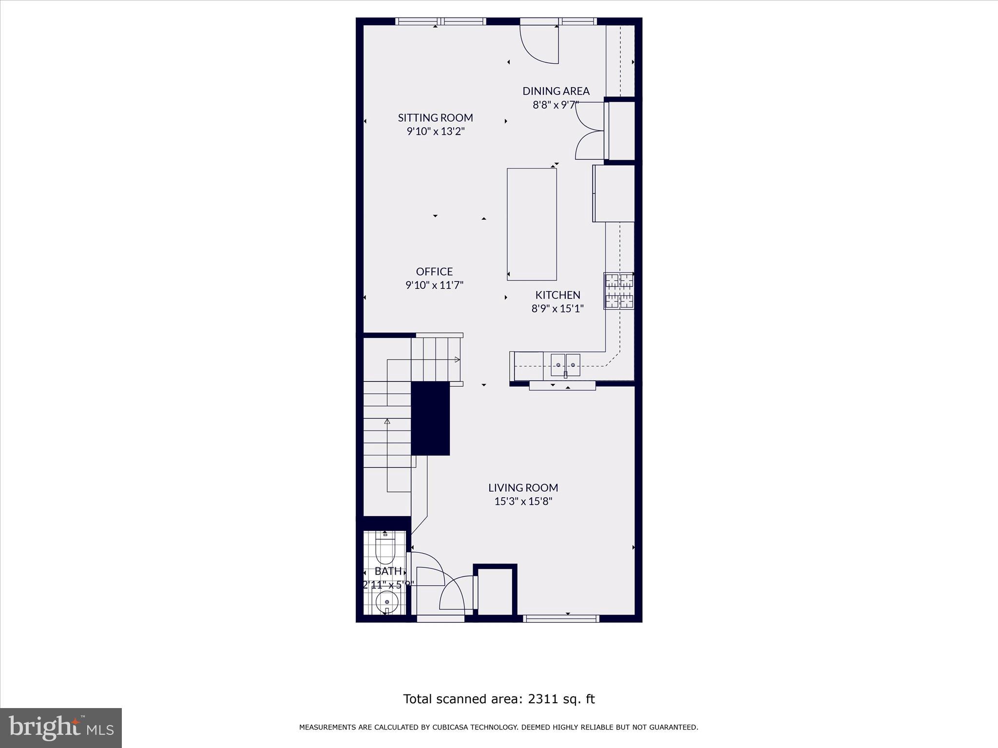 CLARKSBURG VILLAGE - Residential
