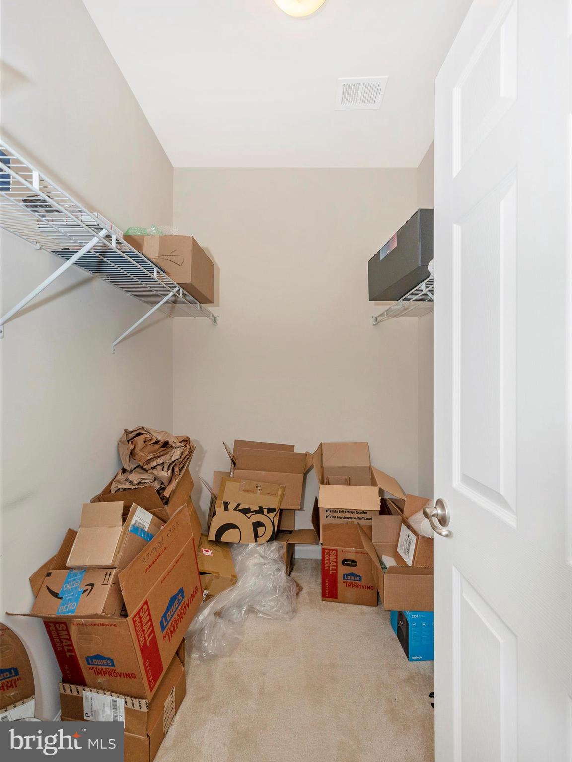 CLARKSBURG VILLAGE - Residential