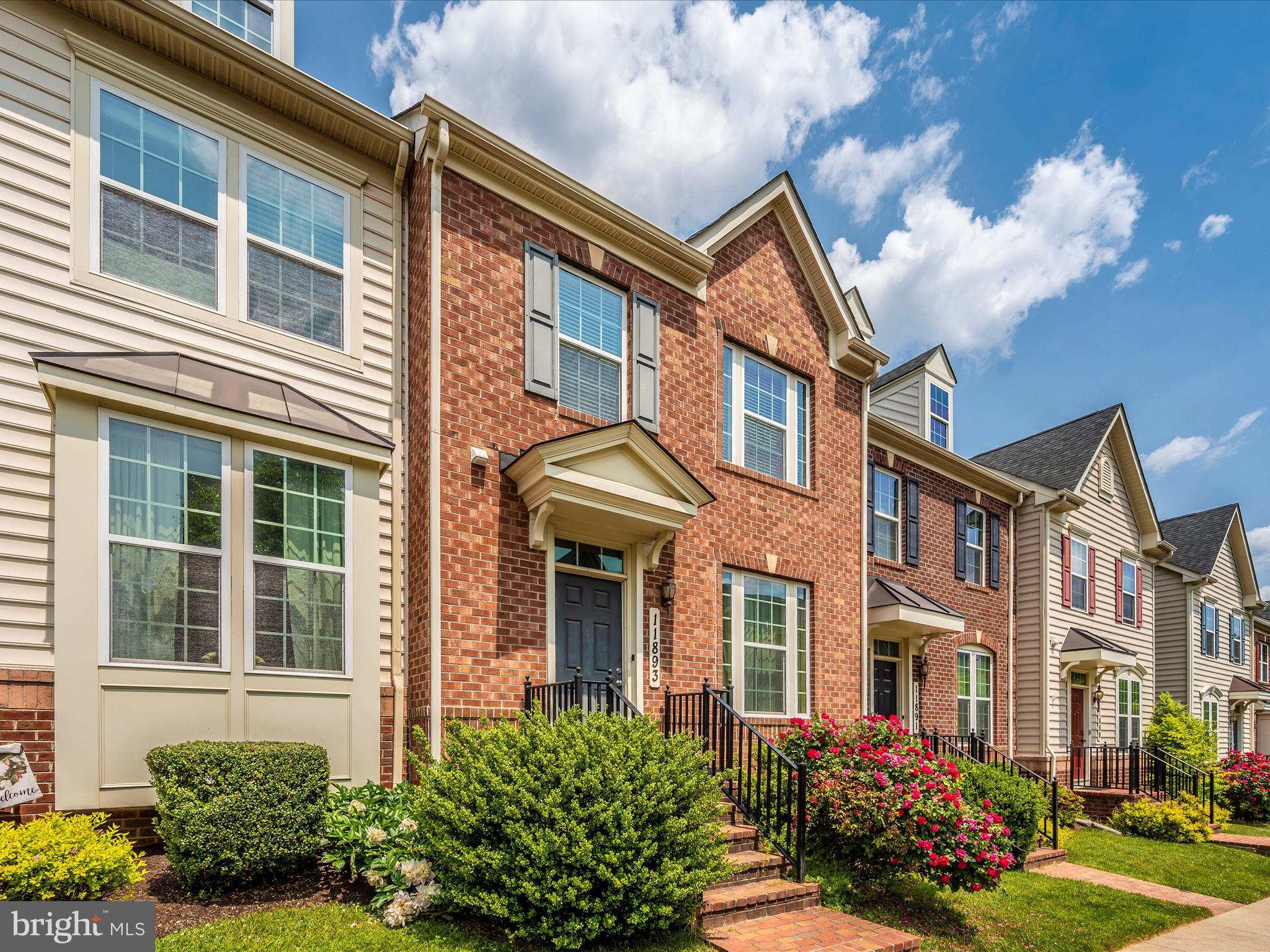 CLARKSBURG VILLAGE - Residential