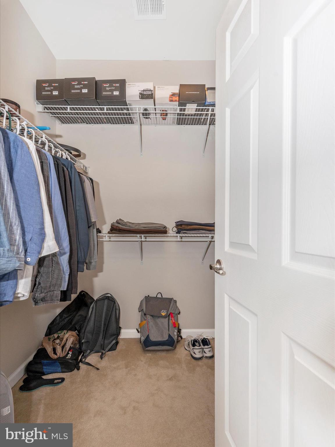 CLARKSBURG VILLAGE - Residential