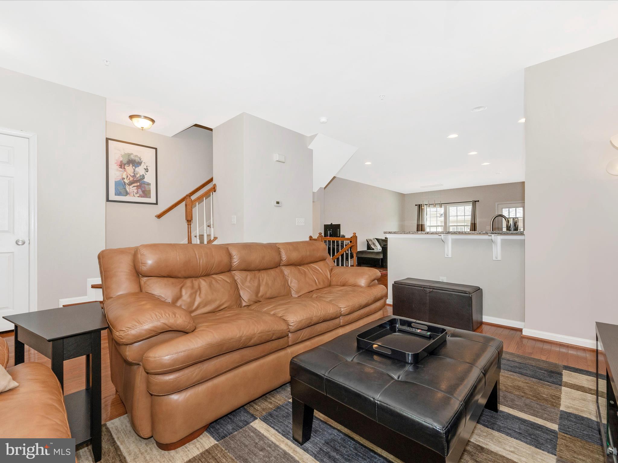 CLARKSBURG VILLAGE - Residential