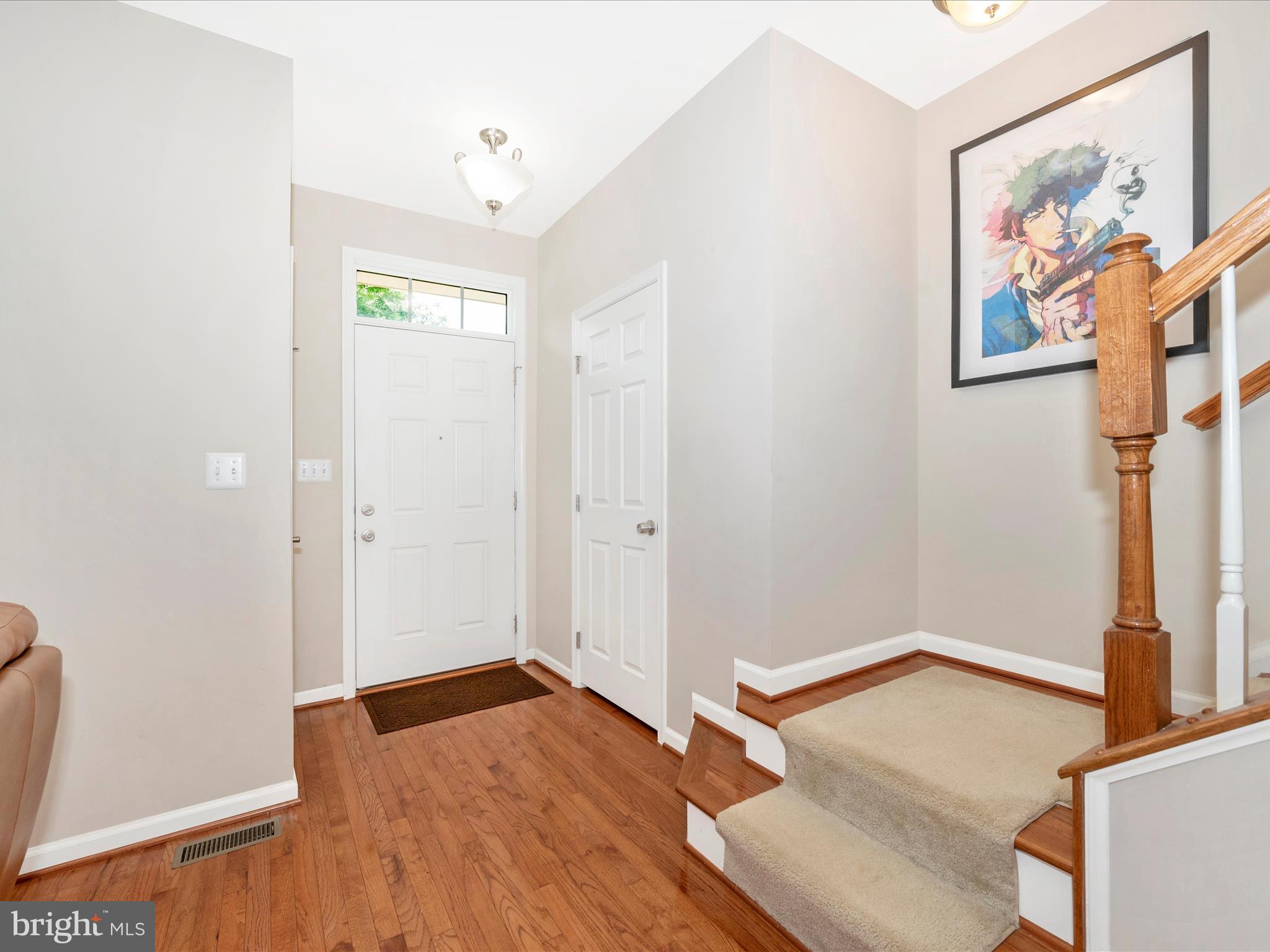 CLARKSBURG VILLAGE - Residential