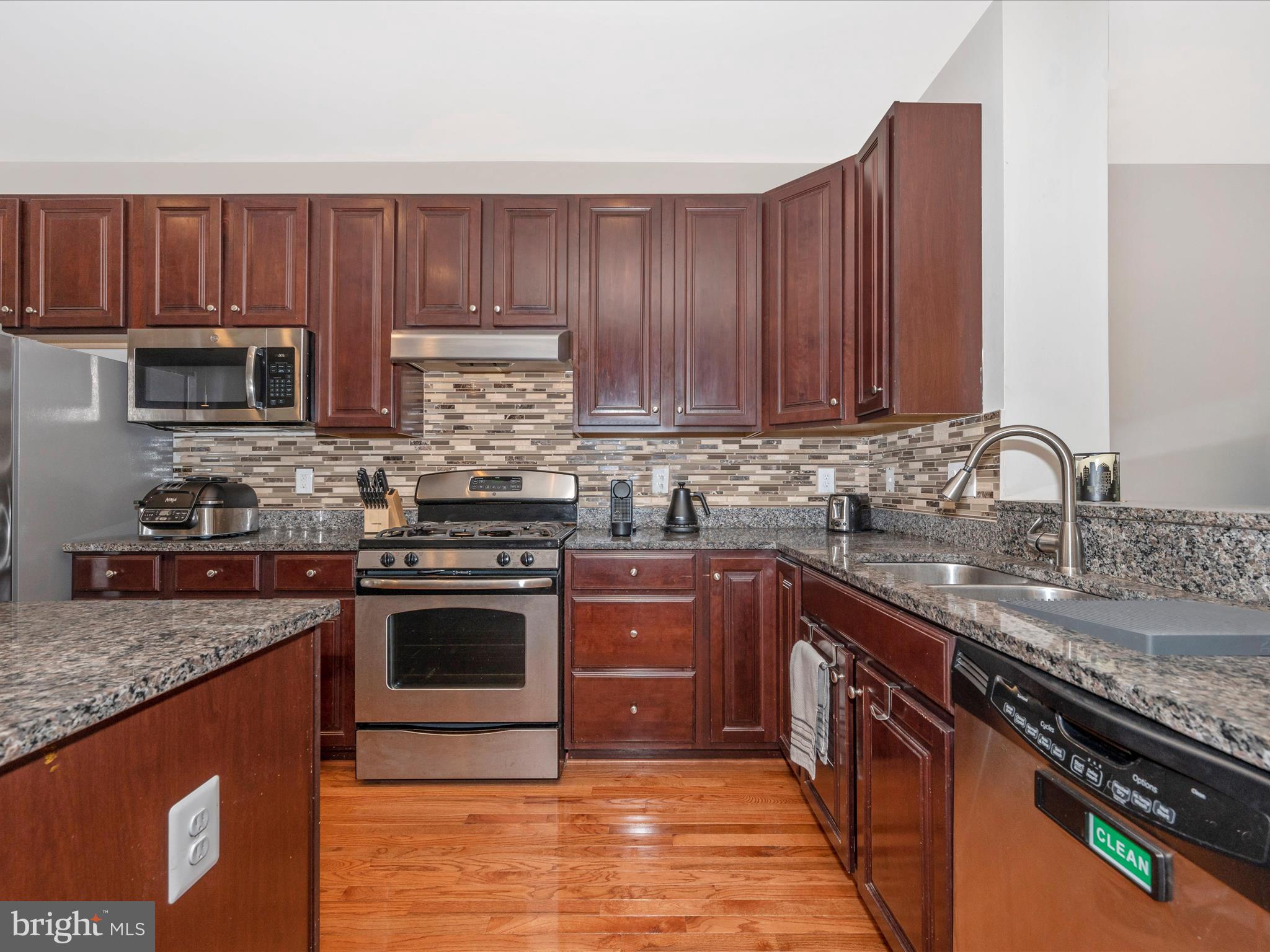 CLARKSBURG VILLAGE - Residential