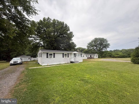 Mobile Home For Sale - 21899 Lovers Lane<br/> ROCK HALL, MD 21661