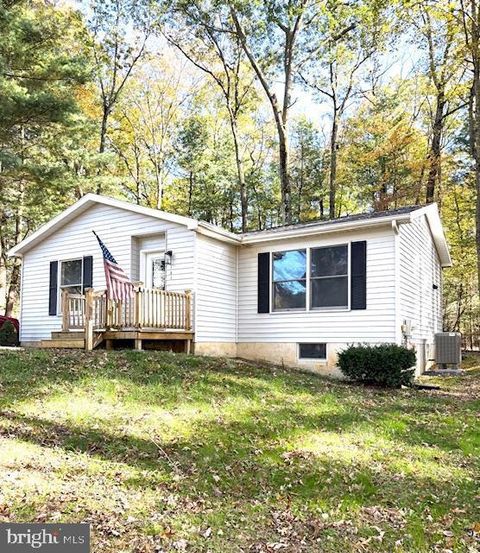 Homes For Sale - 181 Lutz Lane<br/> PORT MATILDA, PA 16870