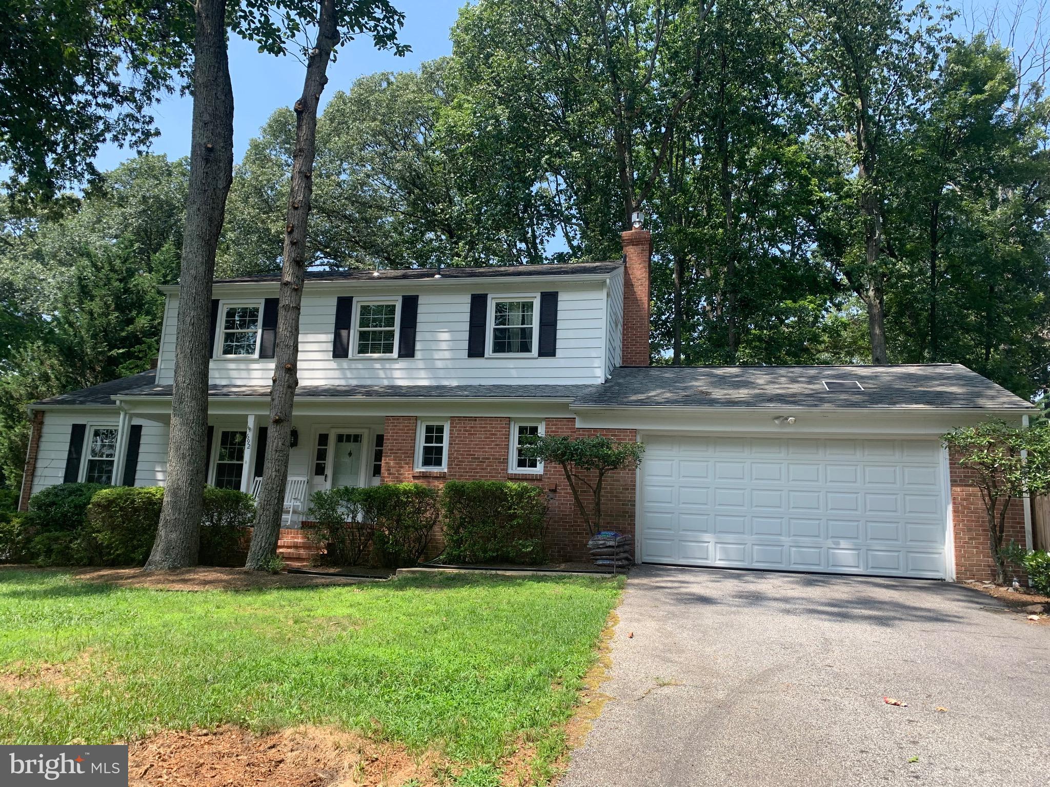 CHARTWOOD - Residential