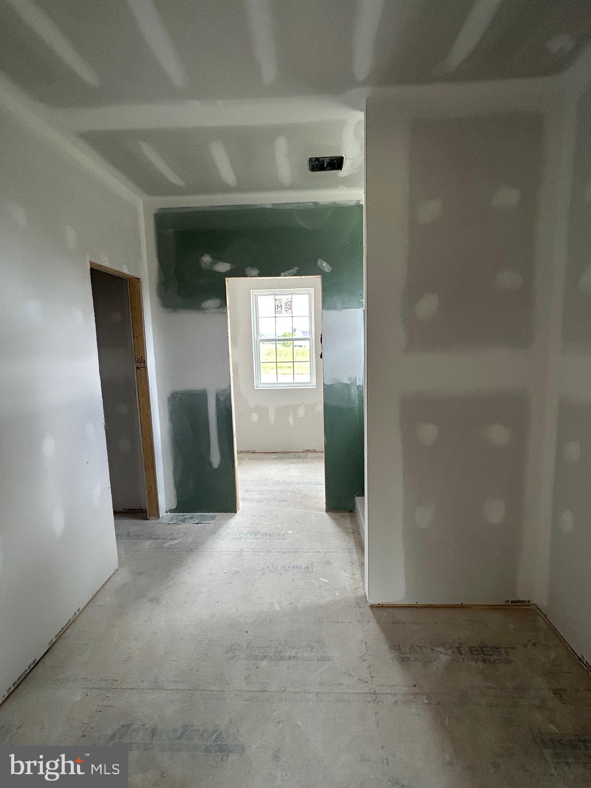 FAIRWAYS AT GREENCASTLE GREENS - Residential