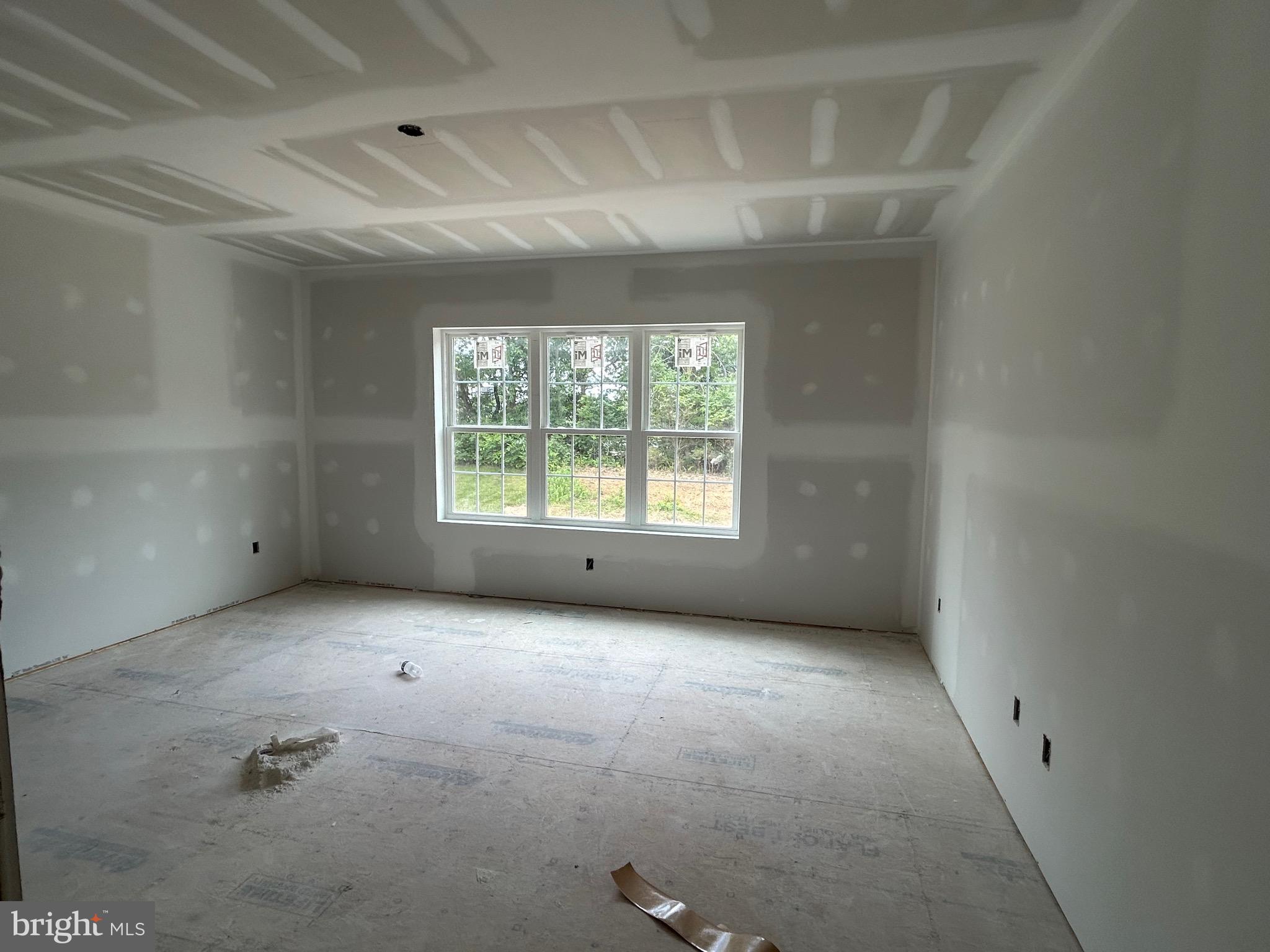 FAIRWAYS AT GREENCASTLE GREENS - Residential