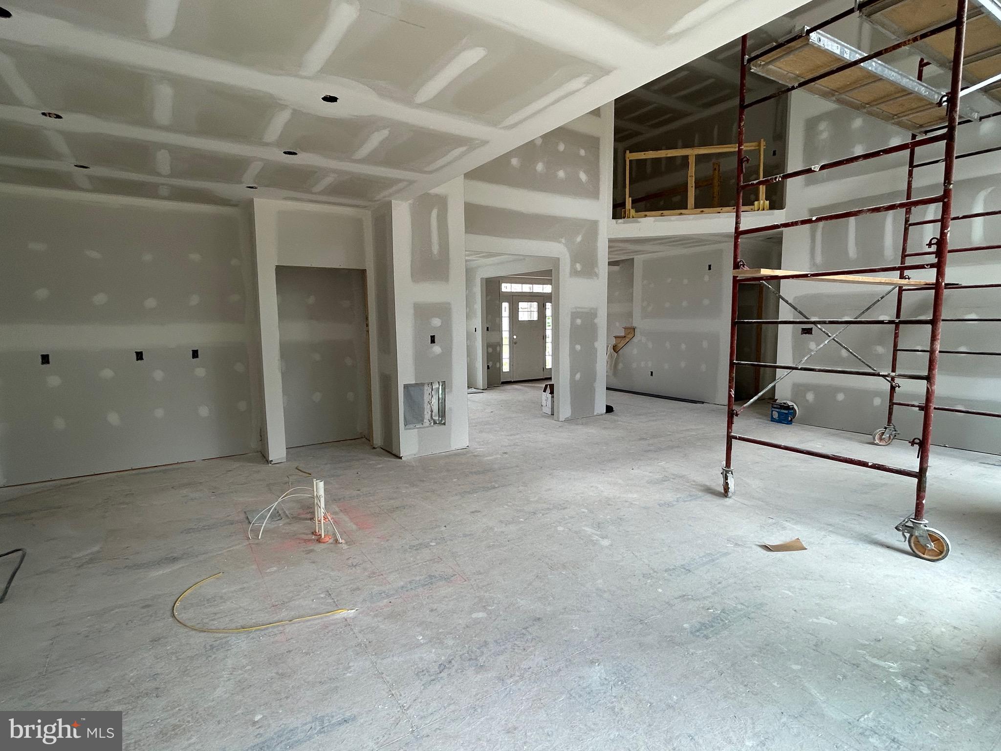 FAIRWAYS AT GREENCASTLE GREENS - Residential