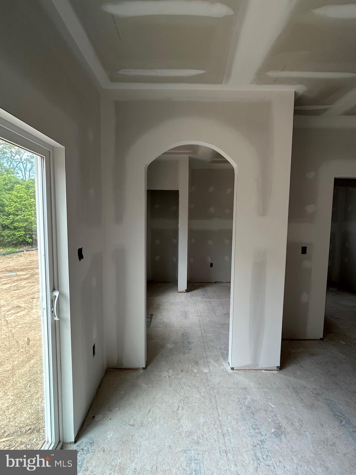 FAIRWAYS AT GREENCASTLE GREENS - Residential