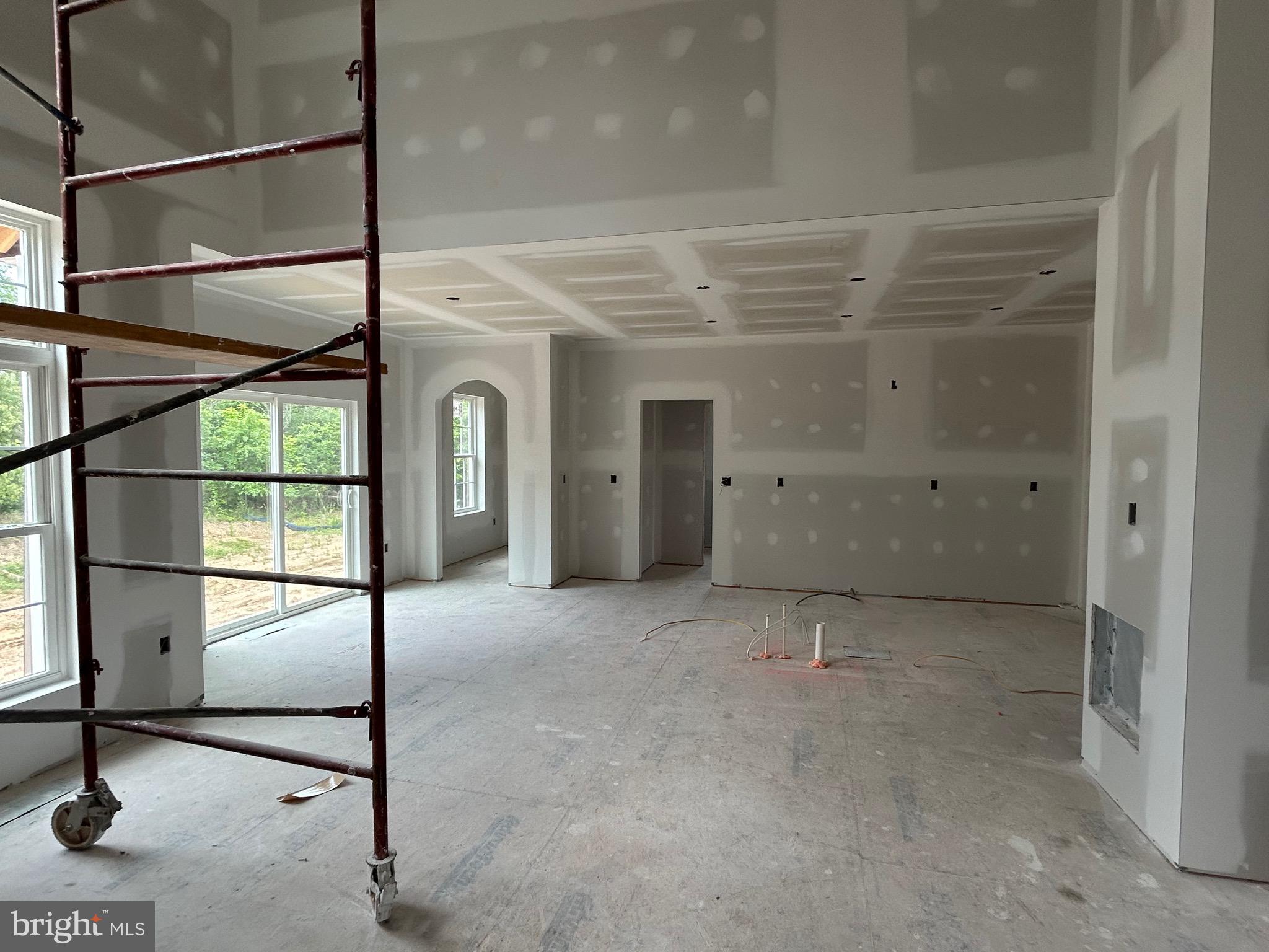 FAIRWAYS AT GREENCASTLE GREENS - Residential