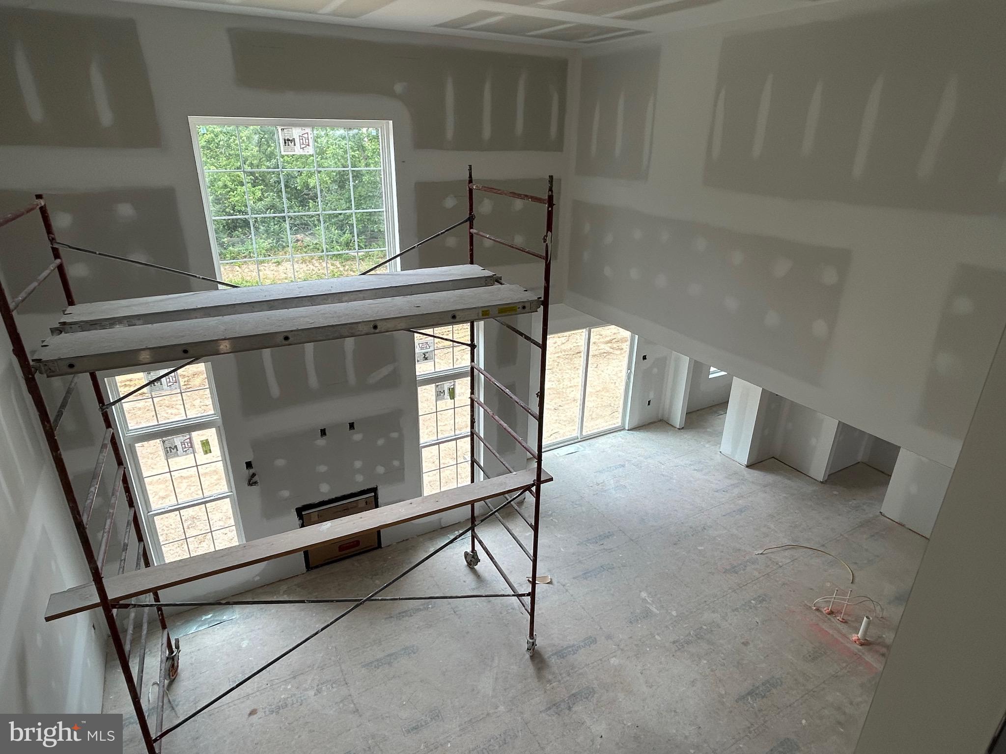 FAIRWAYS AT GREENCASTLE GREENS - Residential