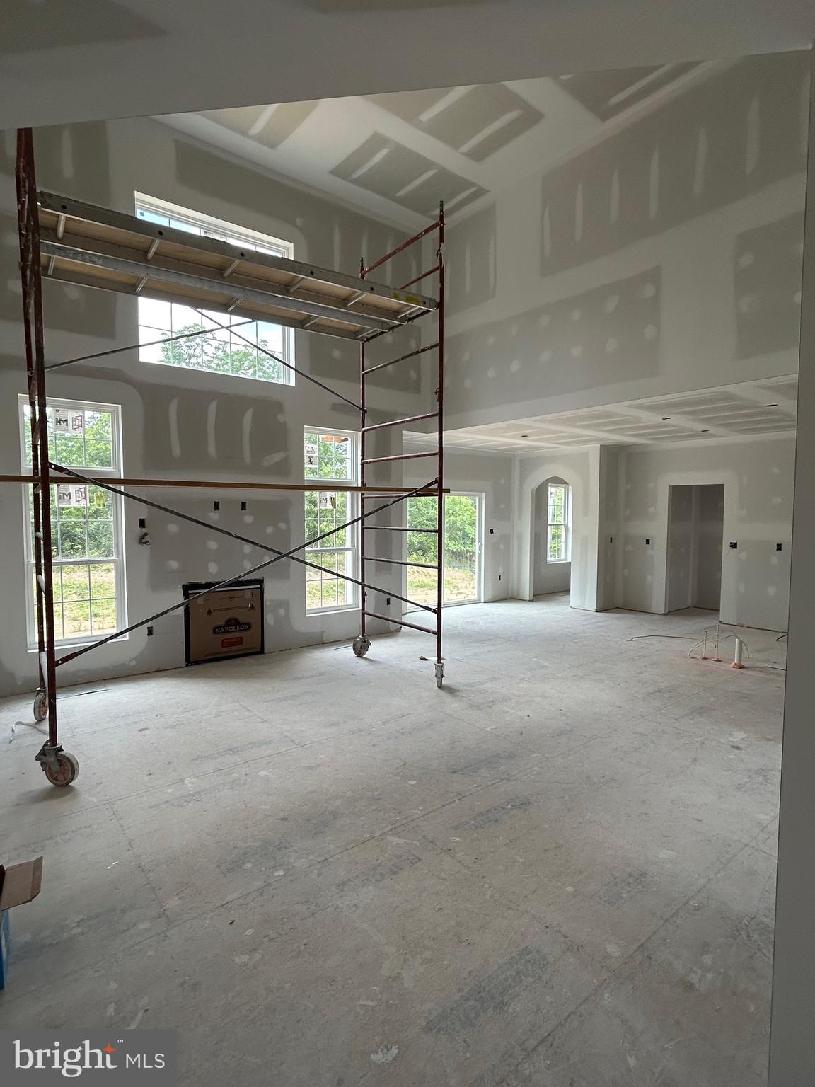 FAIRWAYS AT GREENCASTLE GREENS - Residential