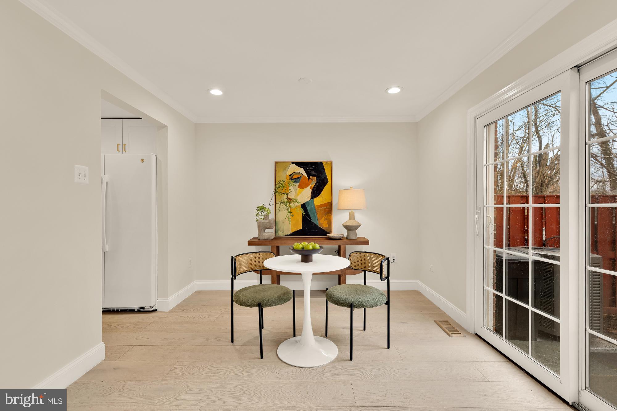 PINEWOOD GREENS - Residential