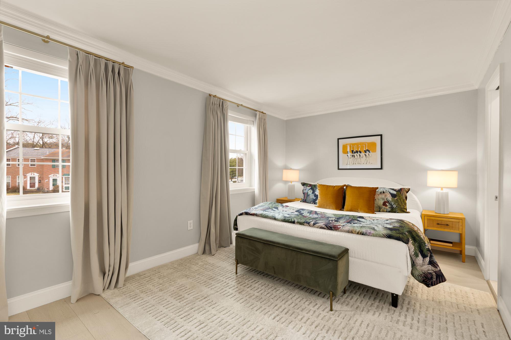 PINEWOOD GREENS - Residential