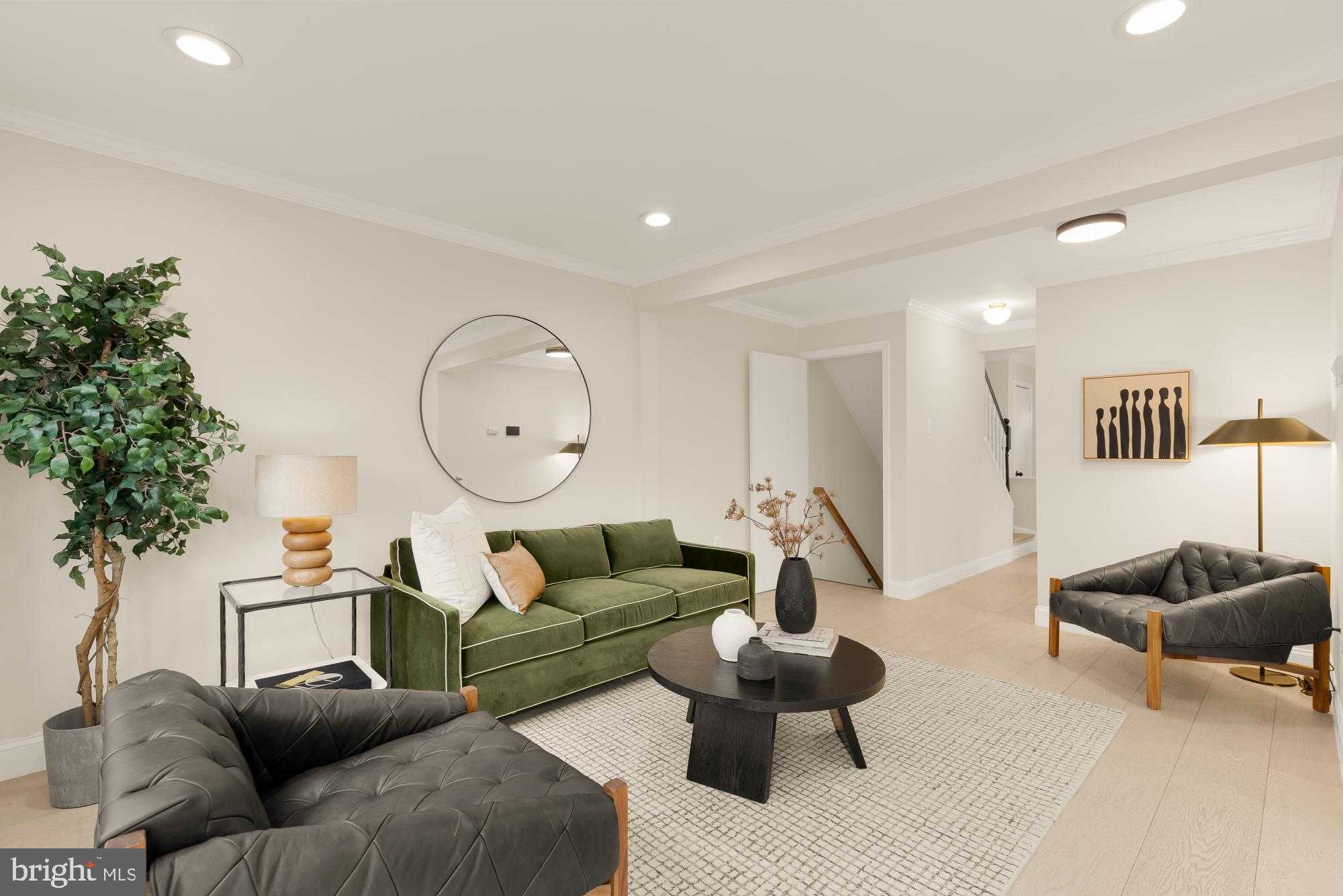 PINEWOOD GREENS - Residential