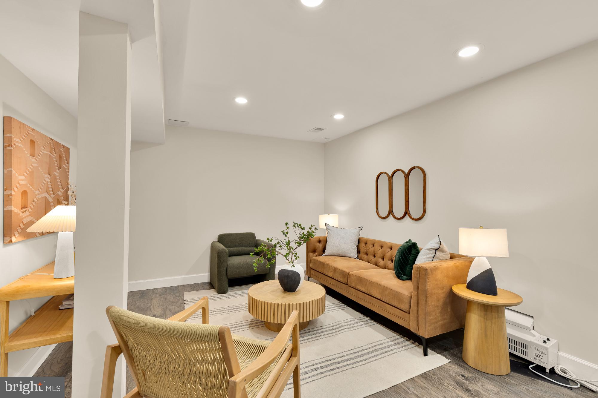 PINEWOOD GREENS - Residential