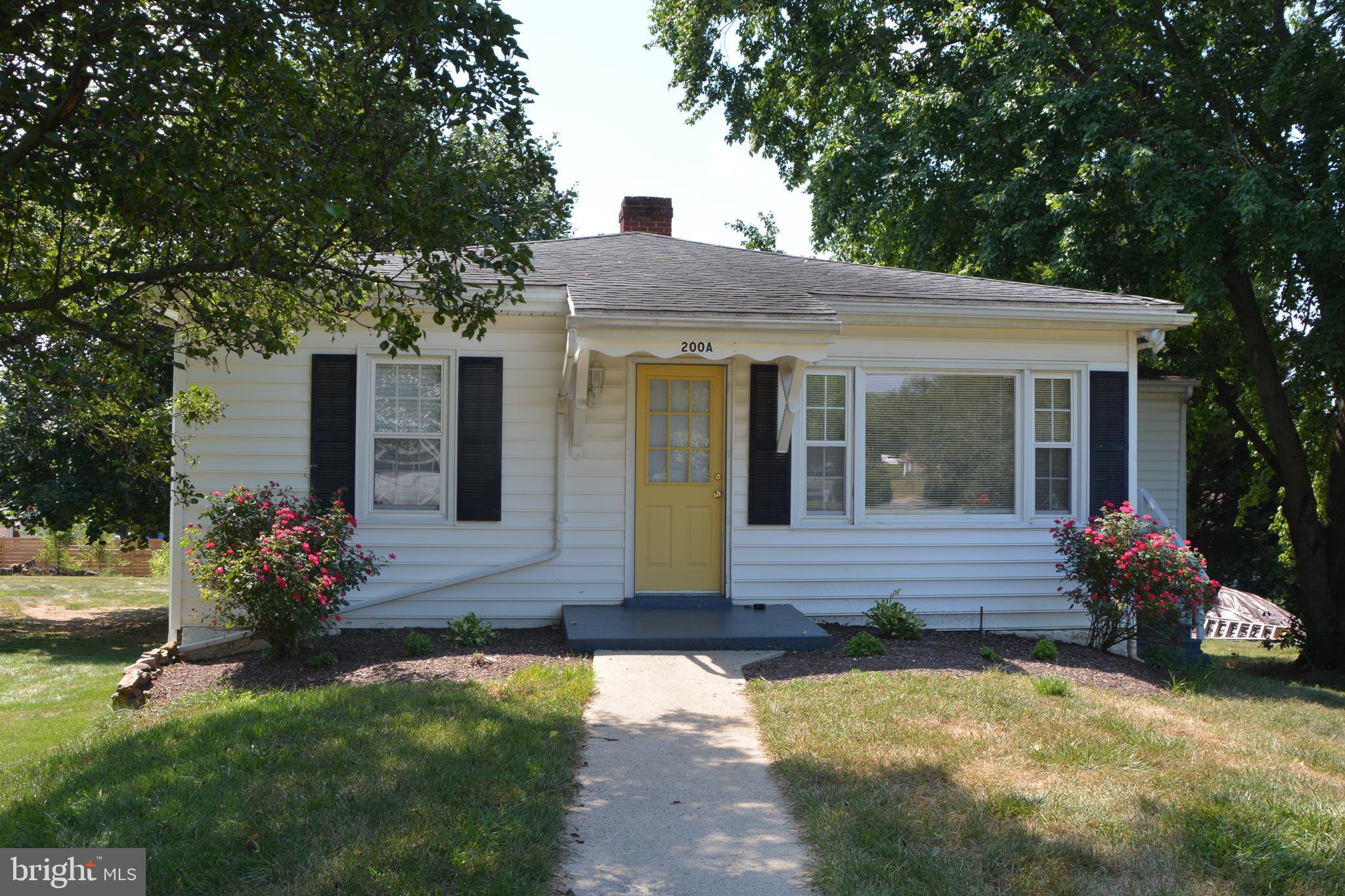 DEERFIELD - Residential Lease