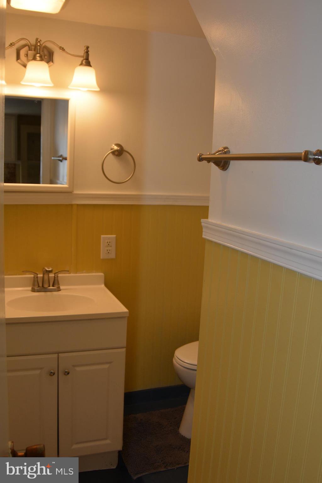 DEERFIELD - Residential Lease