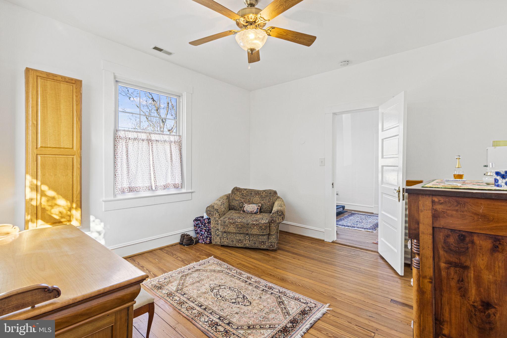 HUNTINGTON TERRACE - Residential