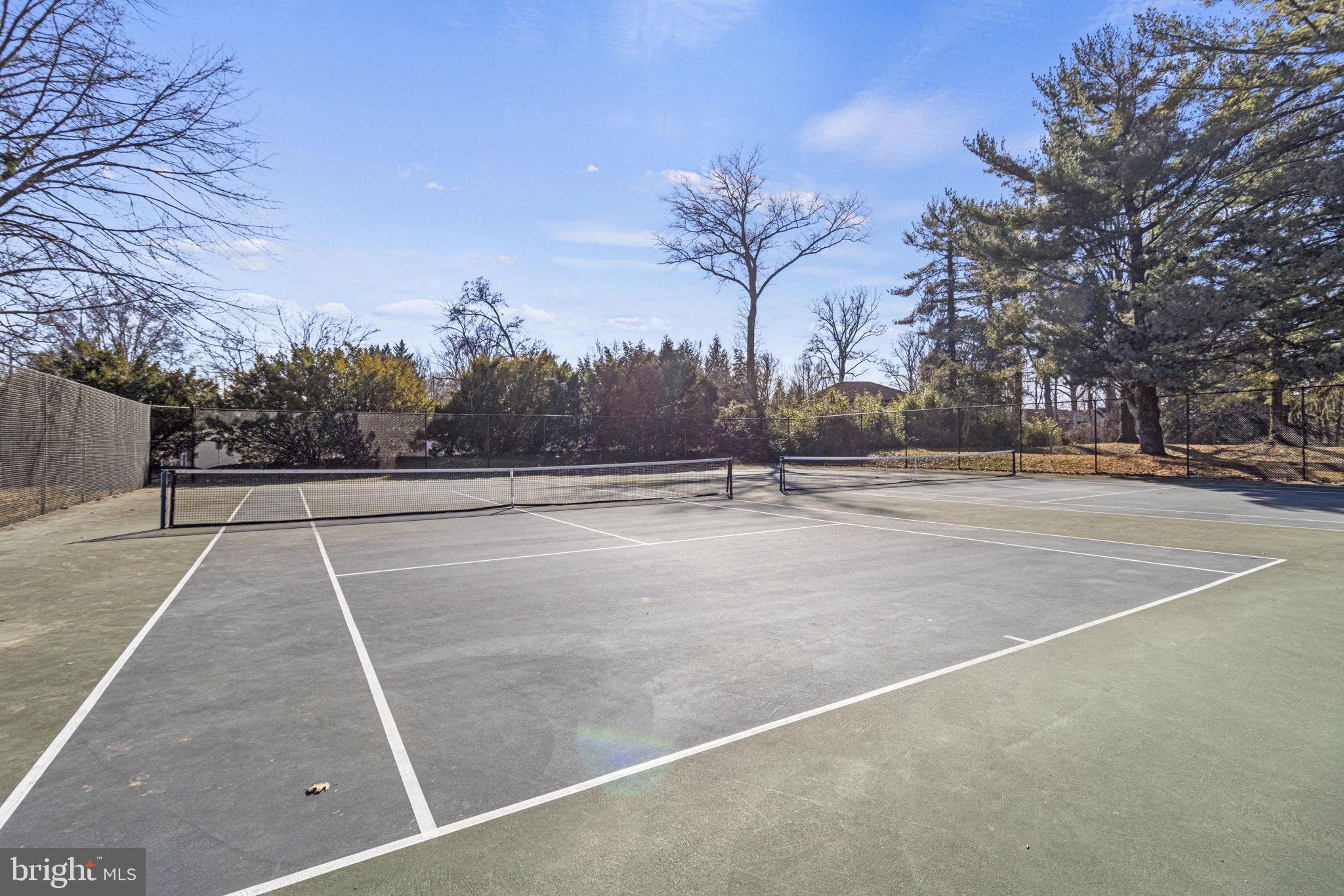 HUNTINGTON TERRACE - Residential