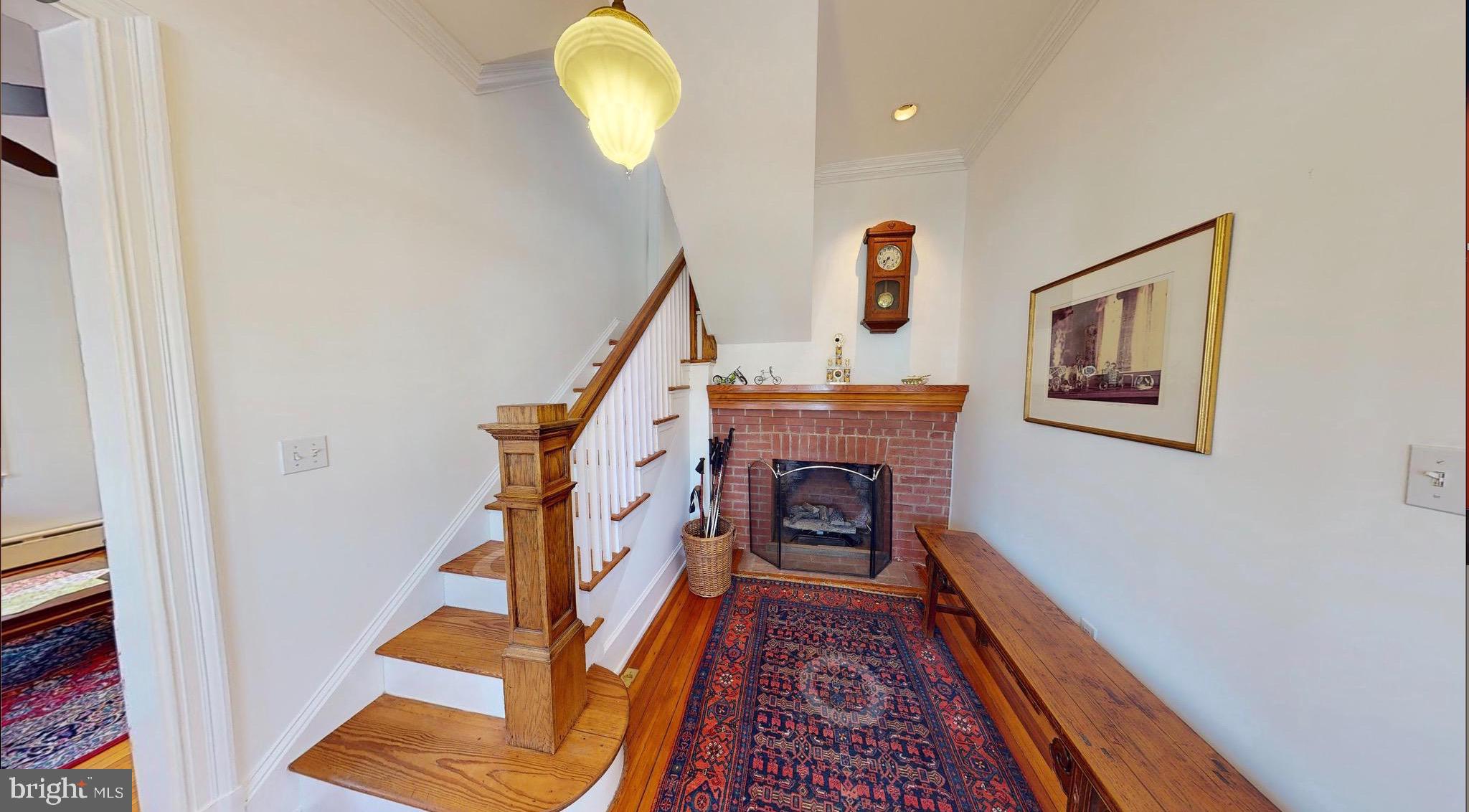 HUNTINGTON TERRACE - Residential