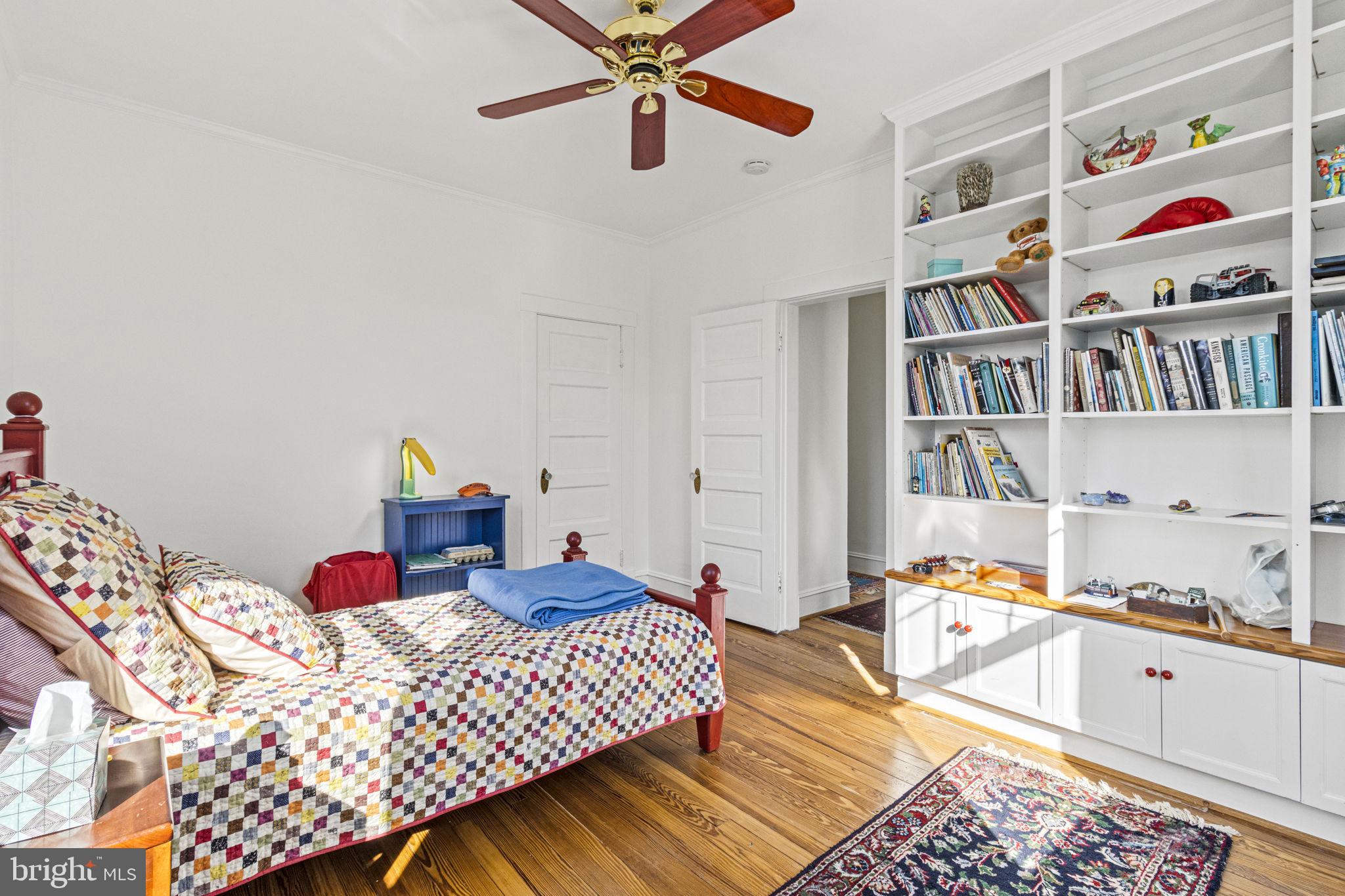 HUNTINGTON TERRACE - Residential