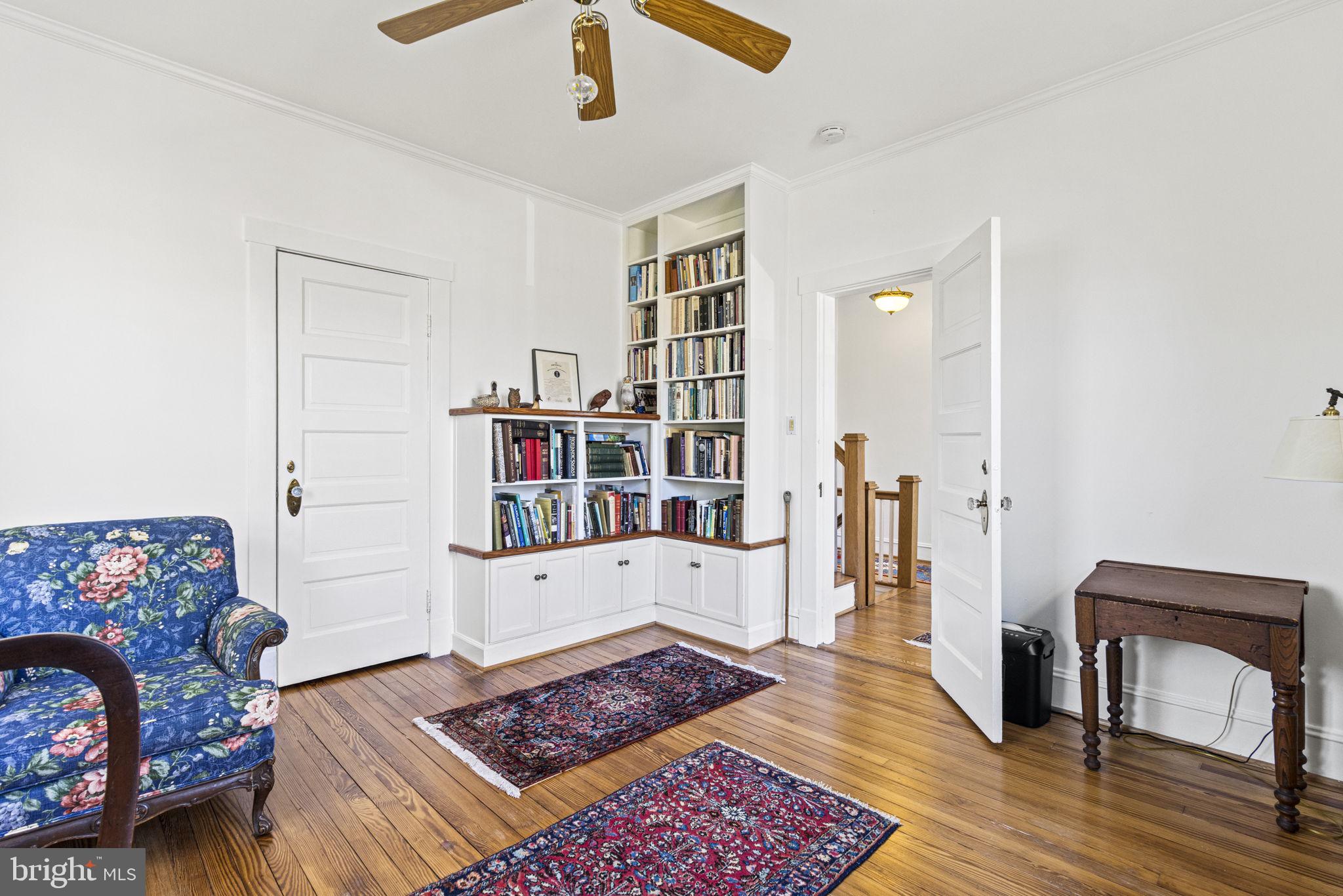 HUNTINGTON TERRACE - Residential