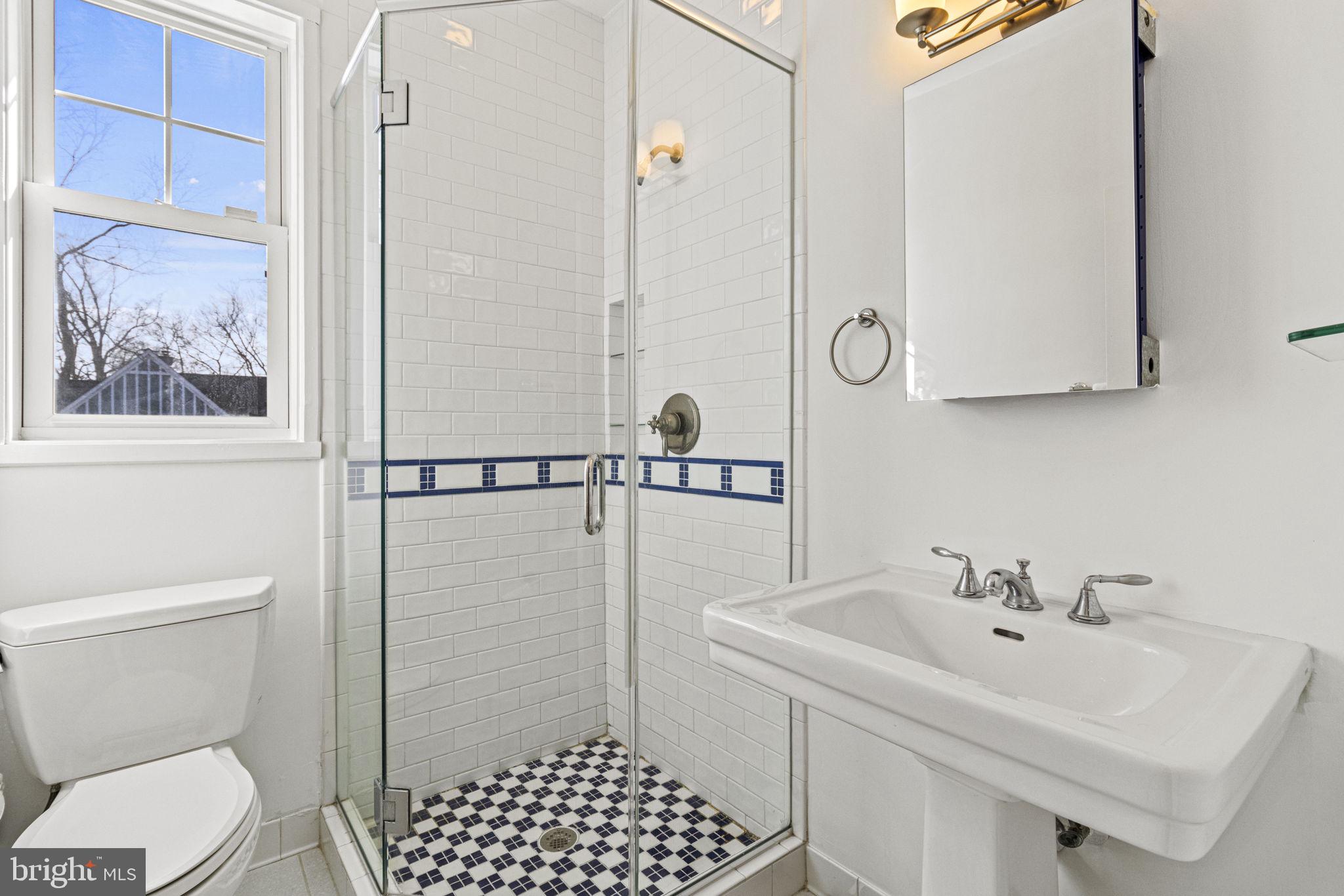 HUNTINGTON TERRACE - Residential