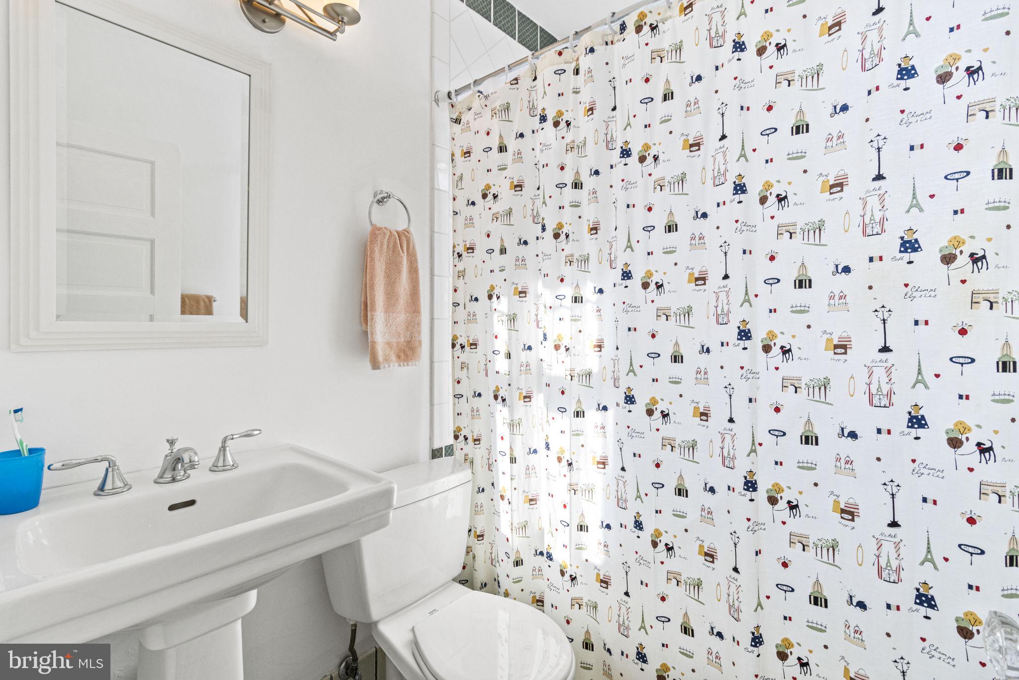 HUNTINGTON TERRACE - Residential