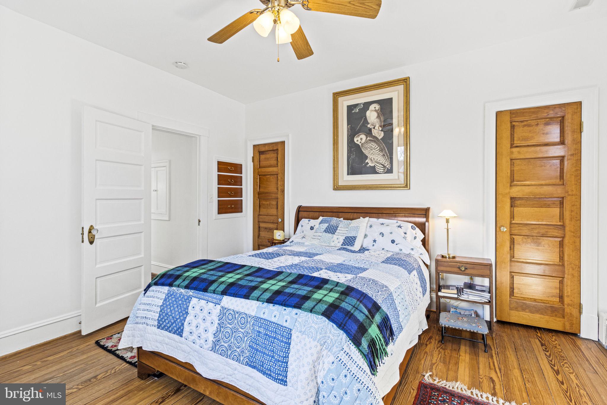 HUNTINGTON TERRACE - Residential