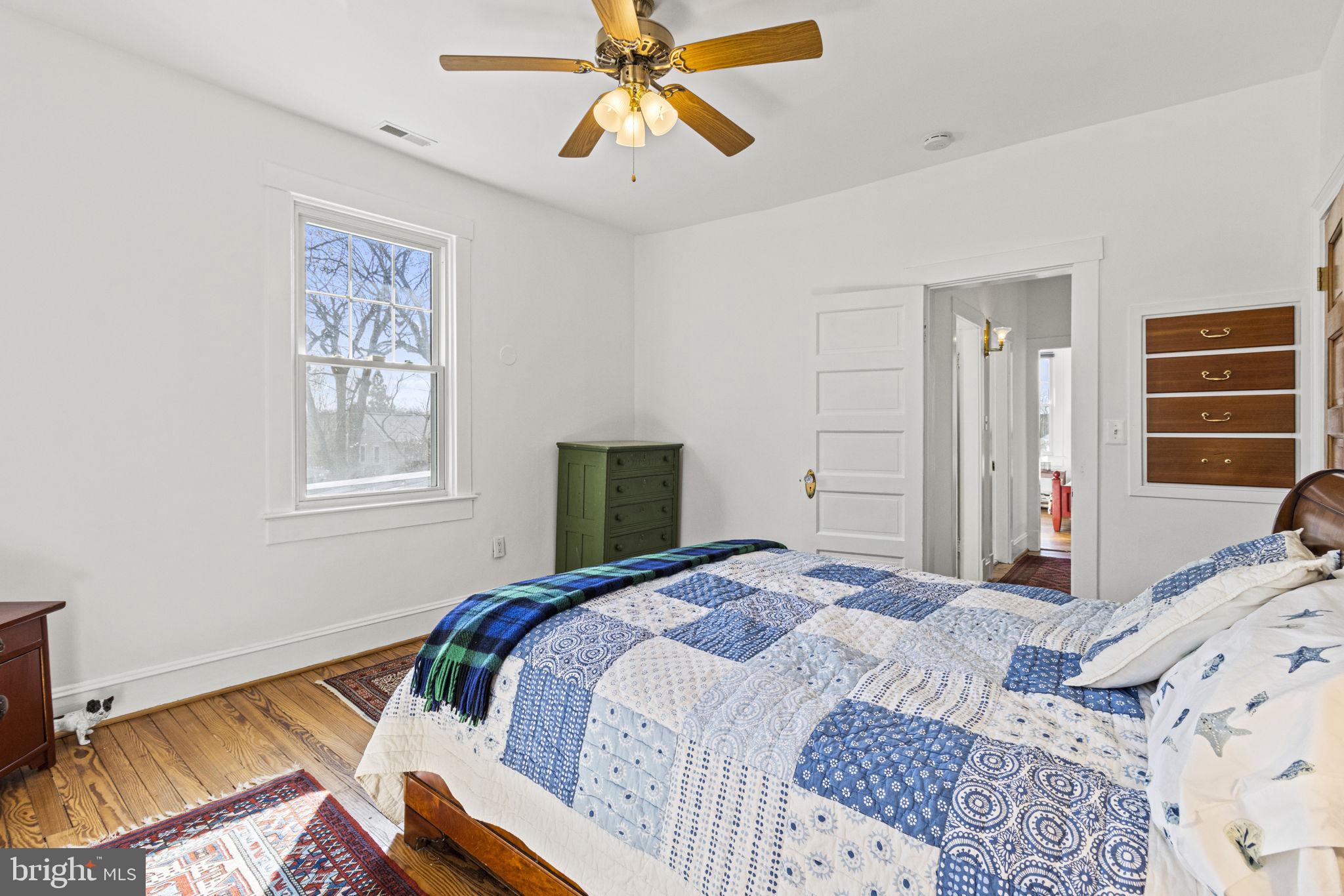 HUNTINGTON TERRACE - Residential