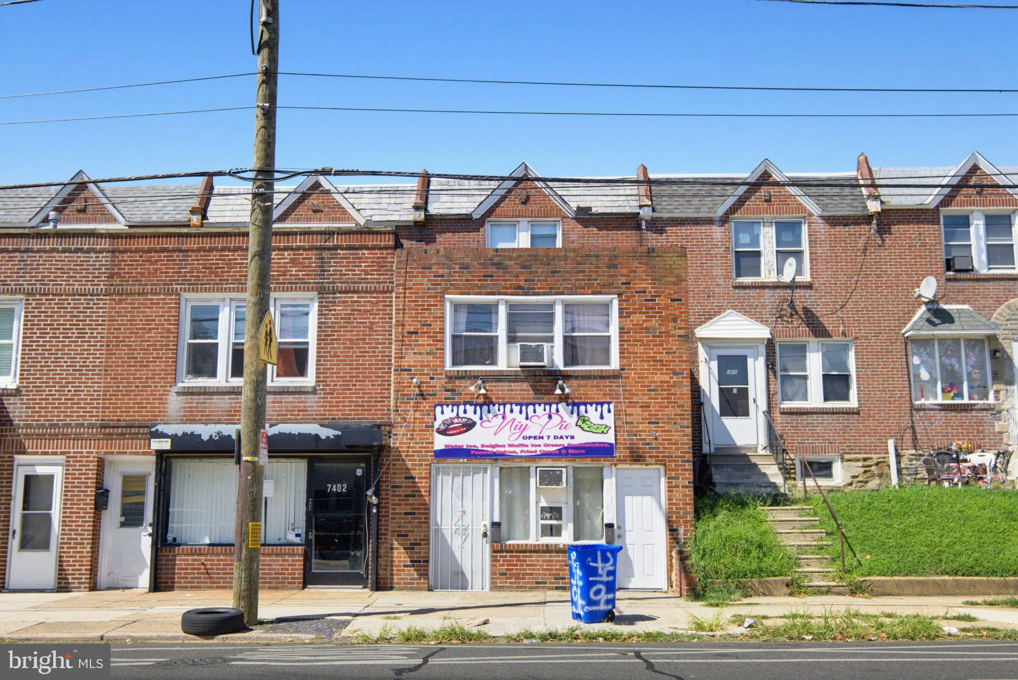 7404 Torresdale Avenue, Philadelphia, PA, 19136