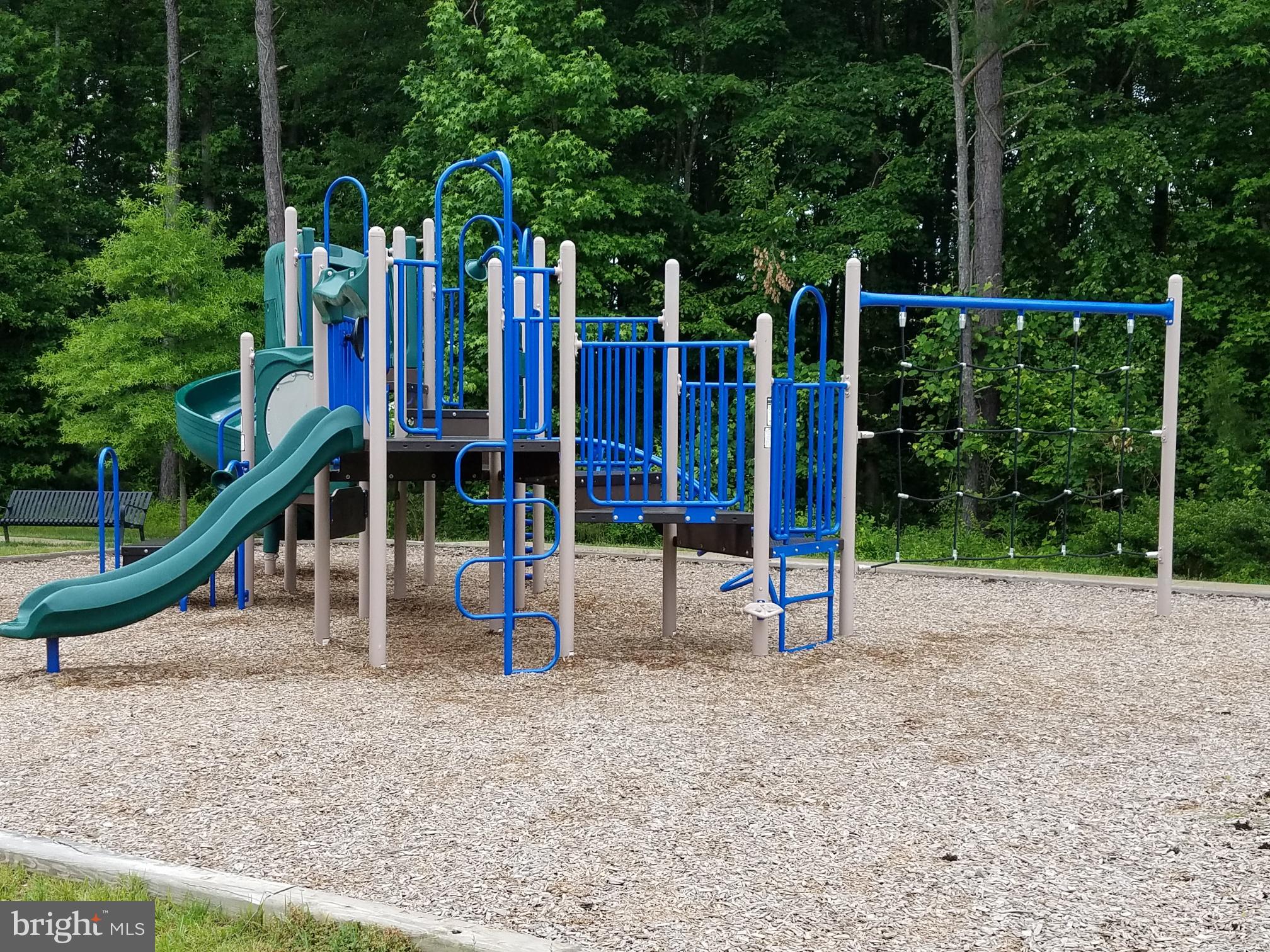 ELIZABETH HILLS PHASE 1 - Residential