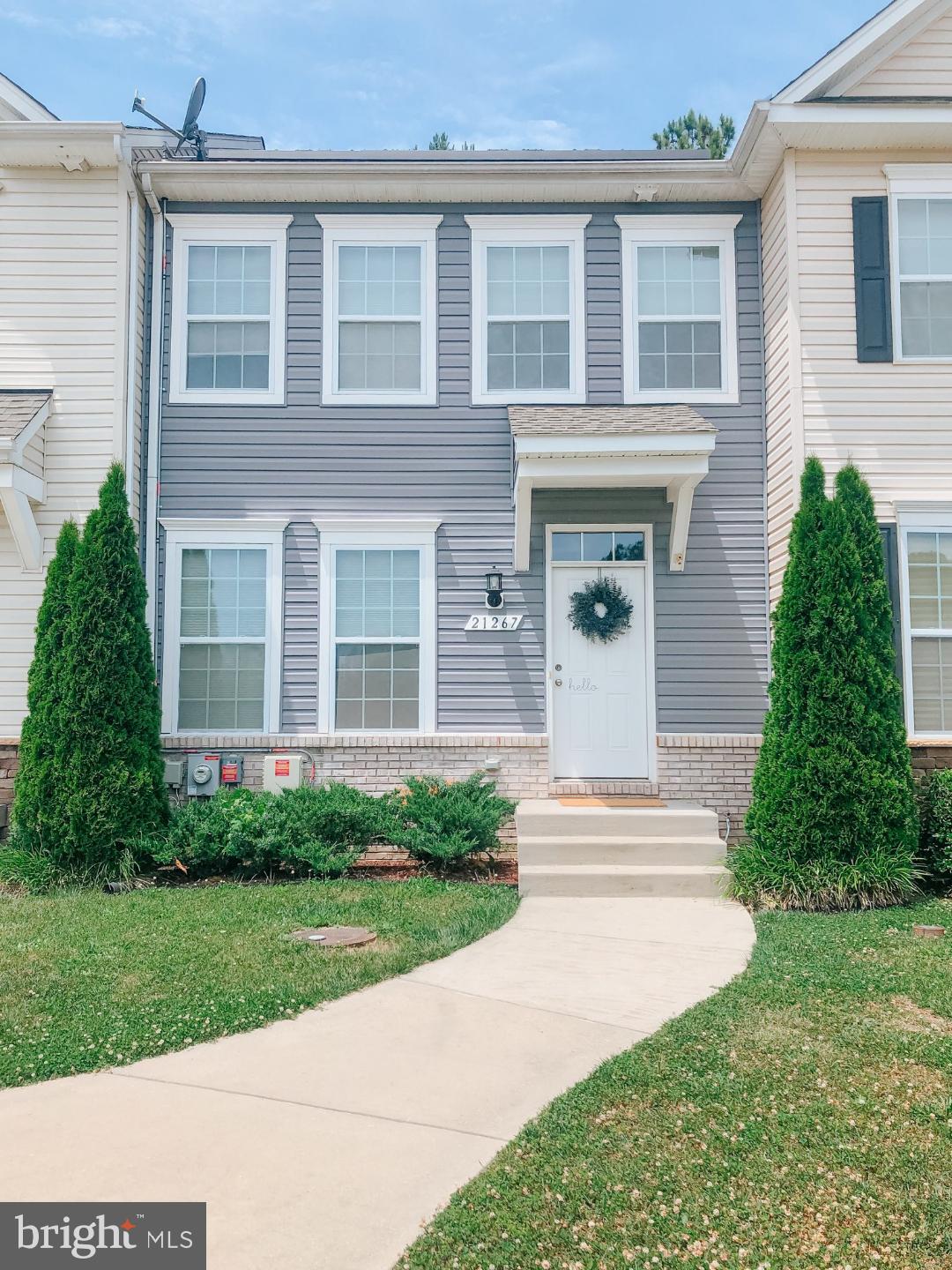 ELIZABETH HILLS PHASE 1 - Residential