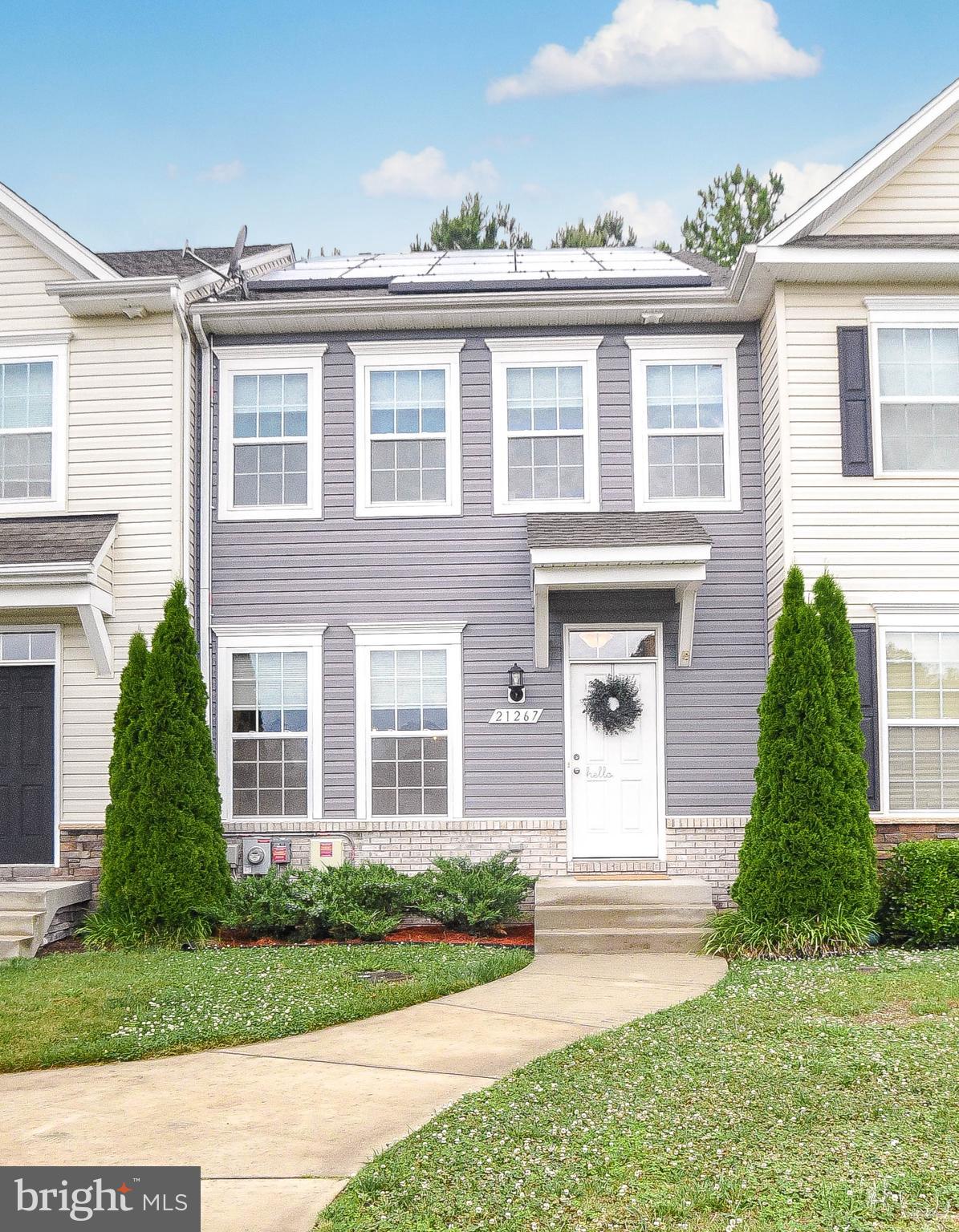 ELIZABETH HILLS PHASE 1 - Residential