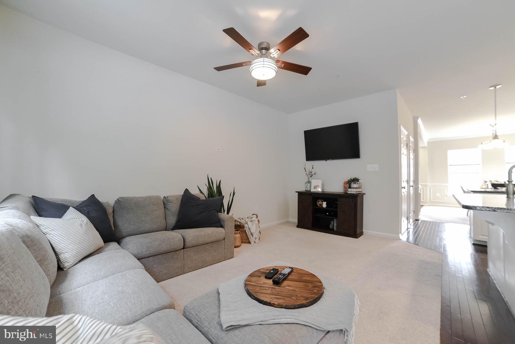 ELIZABETH HILLS PHASE 1 - Residential