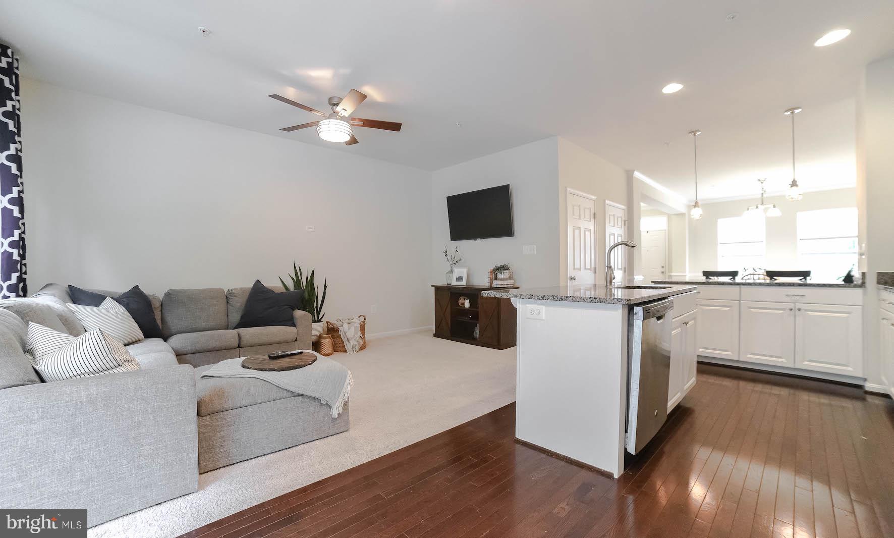 ELIZABETH HILLS PHASE 1 - Residential