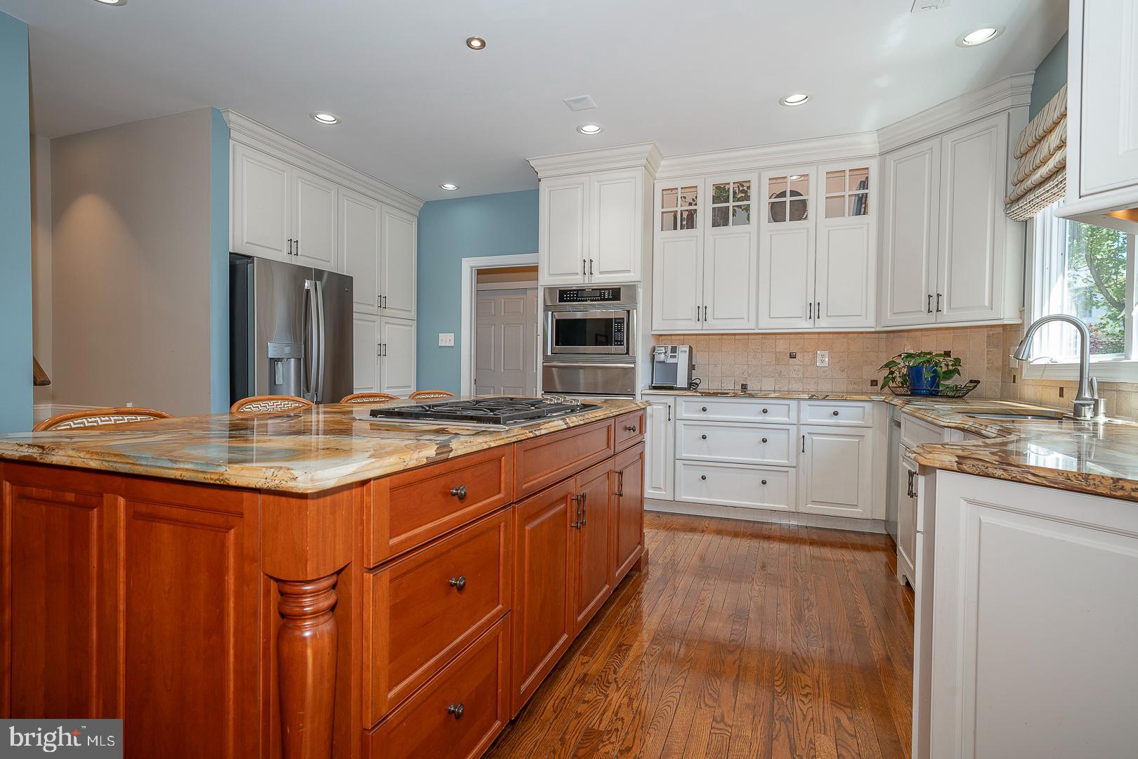 GREENS @ WAYNESBOR - Residential