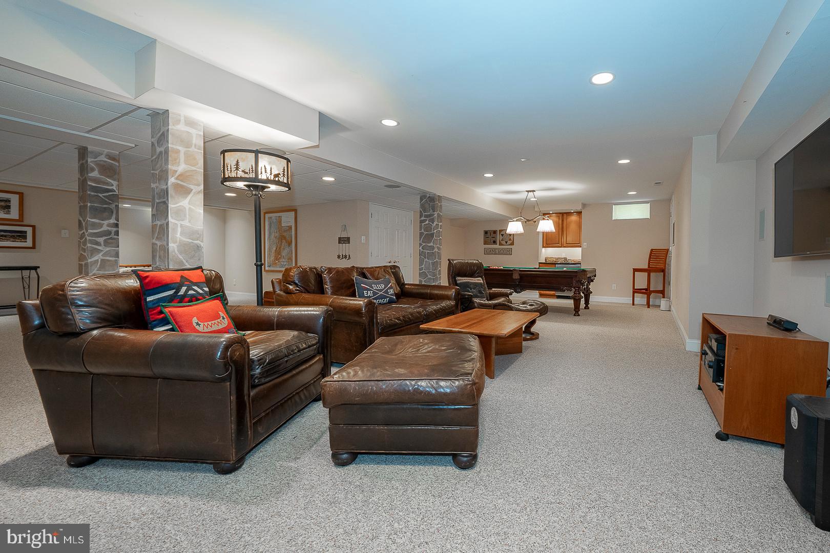 GREENS @ WAYNESBOR - Residential