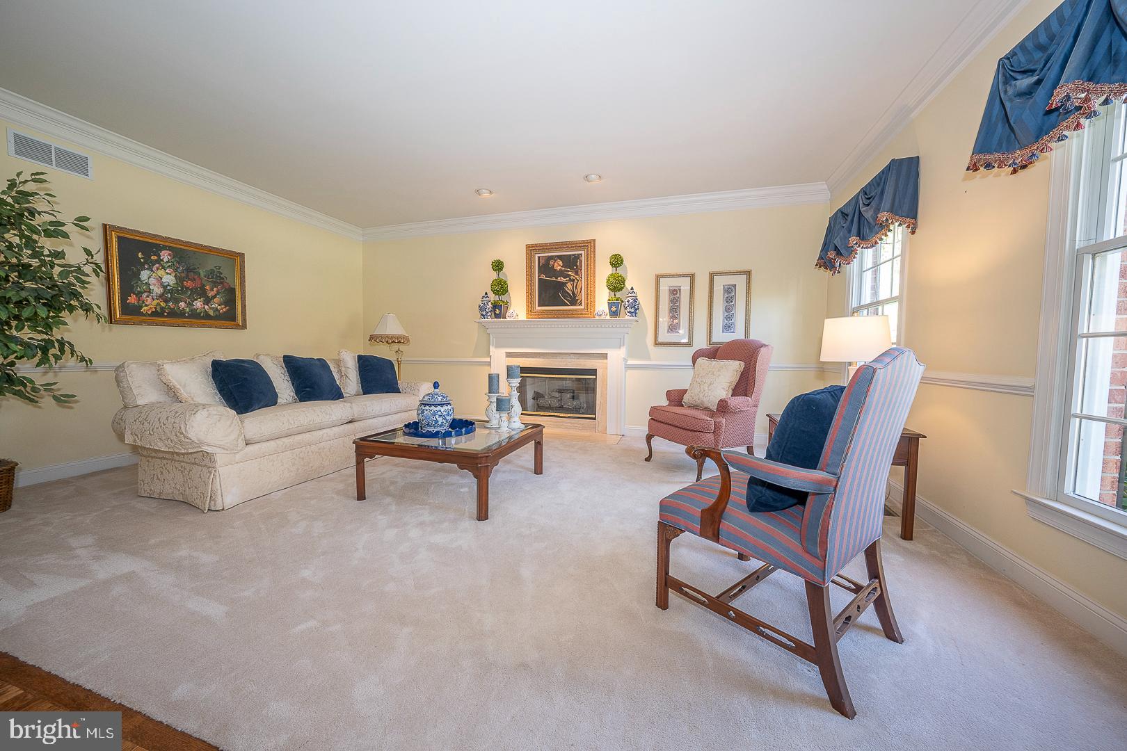 GREENS @ WAYNESBOR - Residential