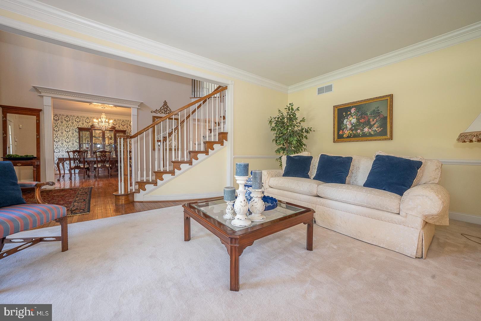 GREENS @ WAYNESBOR - Residential