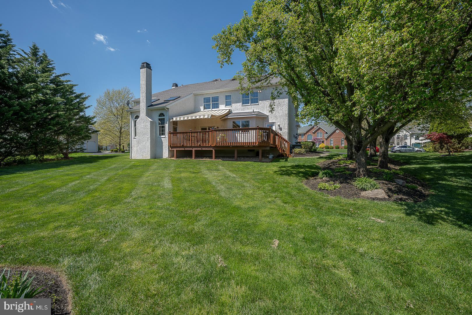 GREENS @ WAYNESBOR - Residential