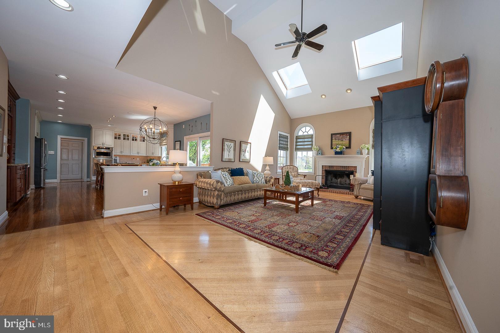 GREENS @ WAYNESBOR - Residential