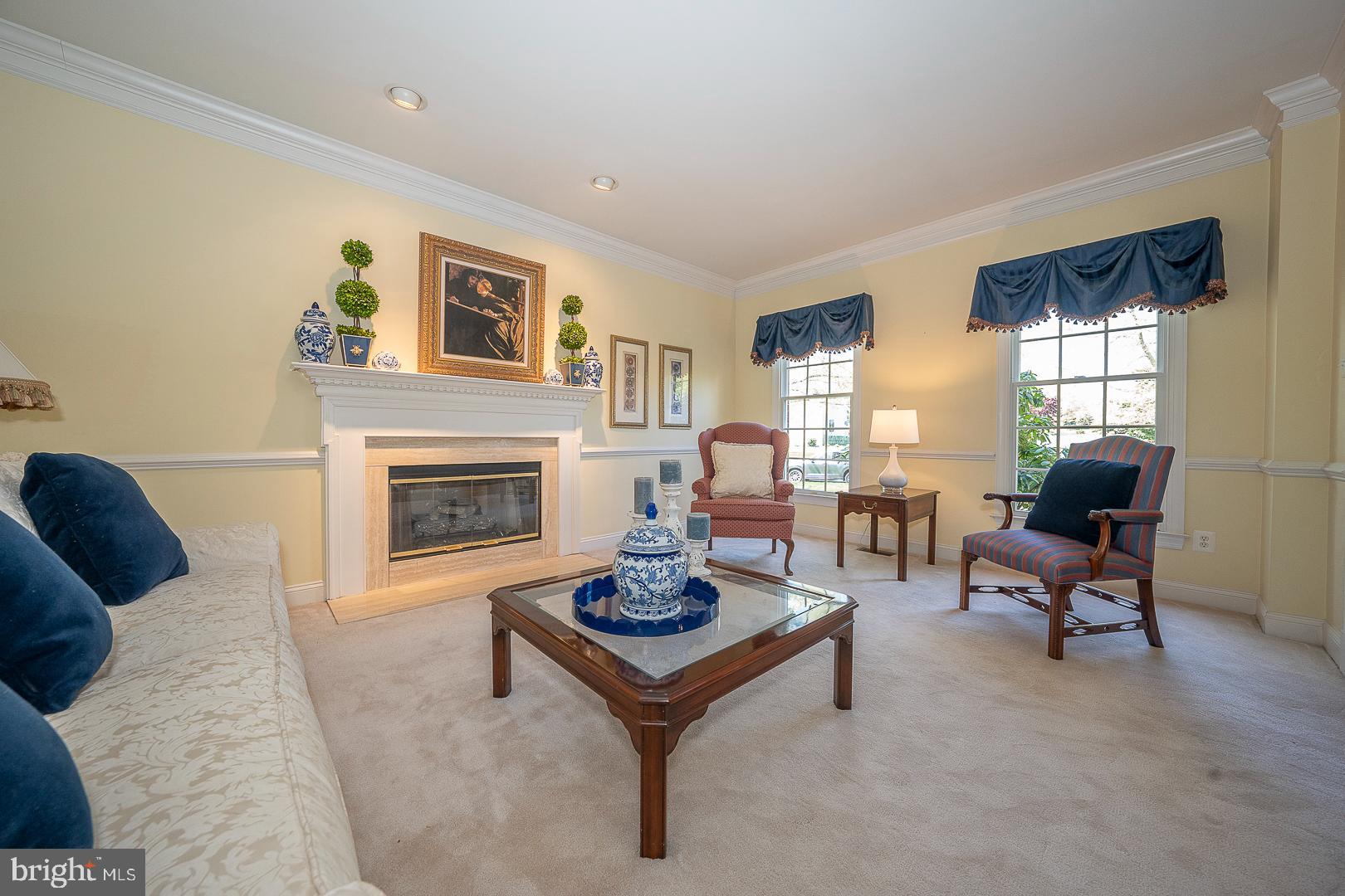 GREENS @ WAYNESBOR - Residential