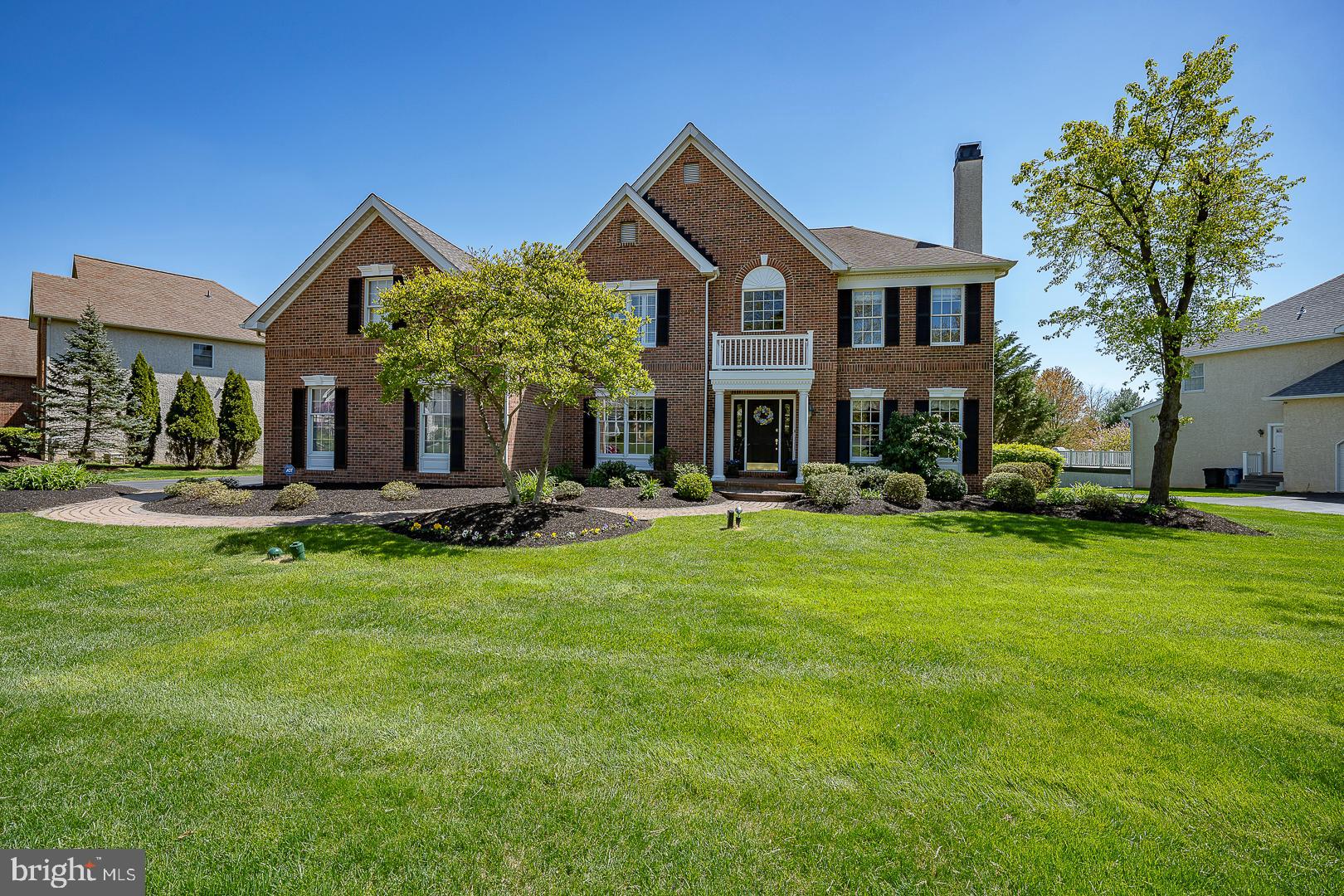 GREENS @ WAYNESBOR - Residential