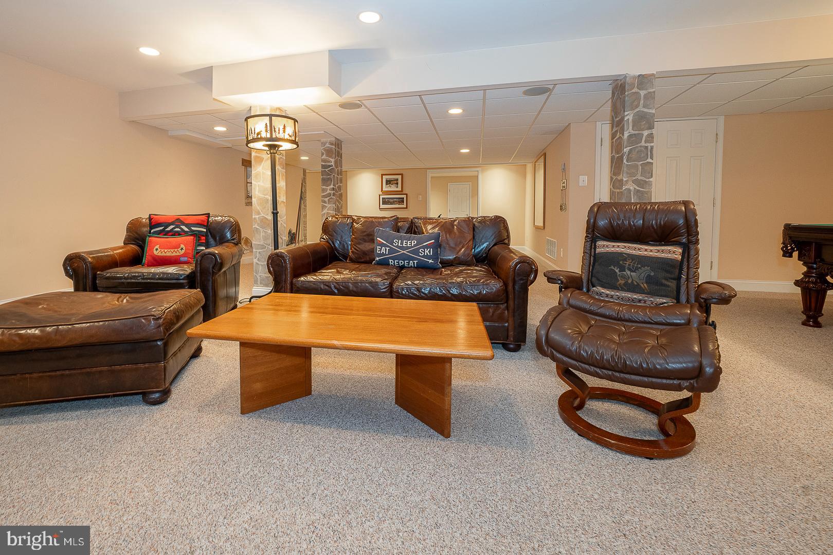 GREENS @ WAYNESBOR - Residential